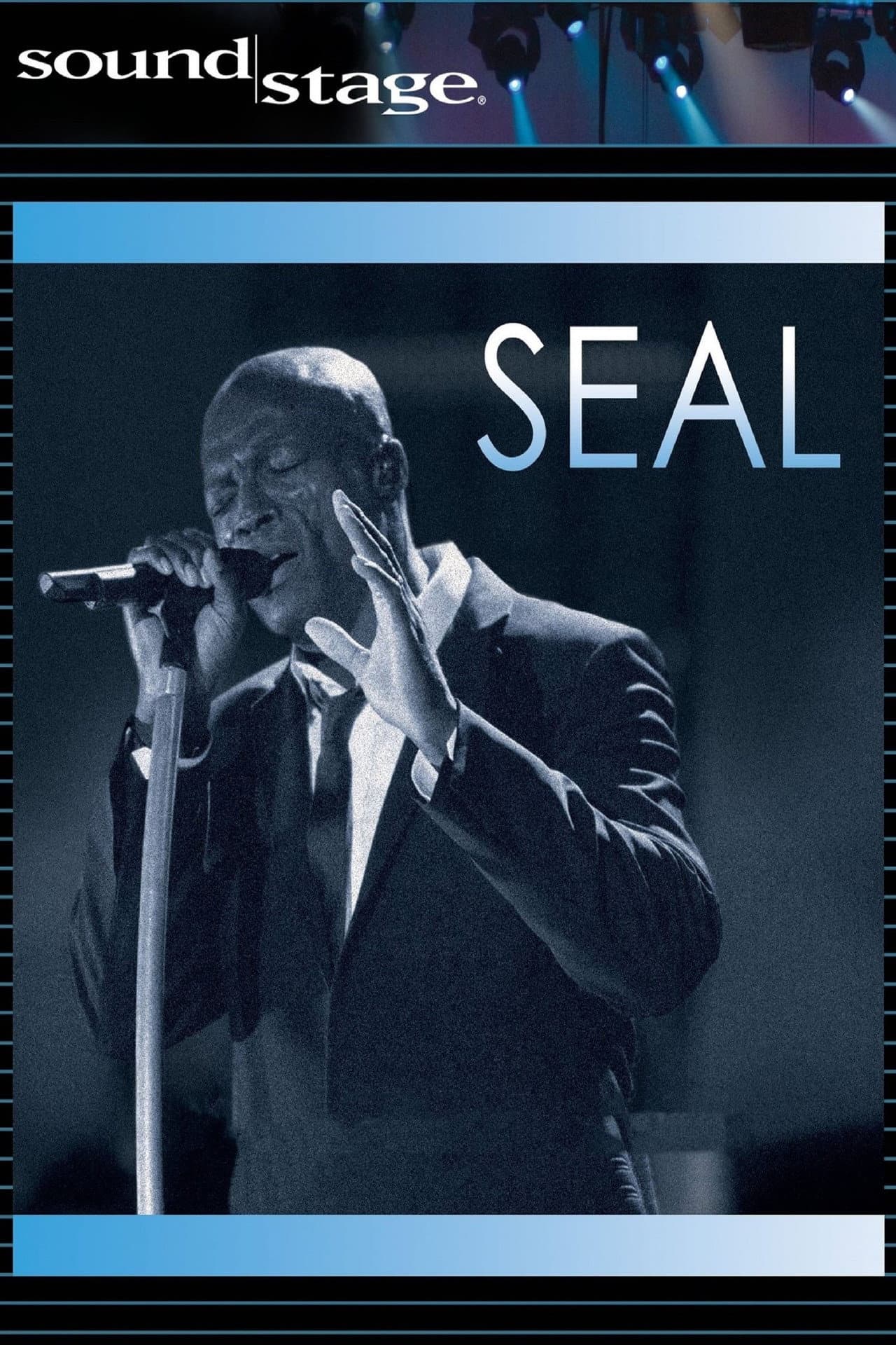 Seal: Soundstage preview 2