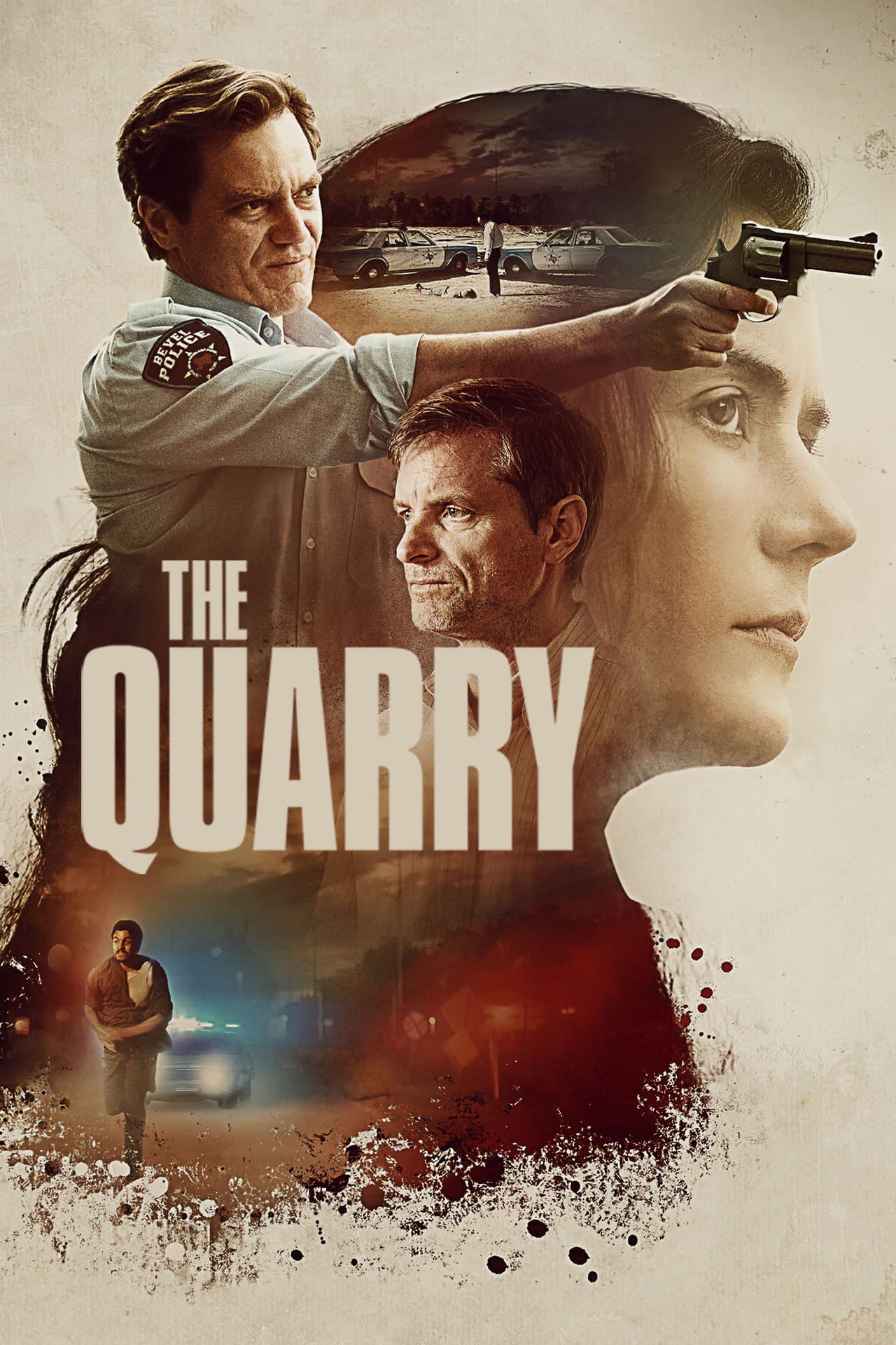 The Quarry preview 2