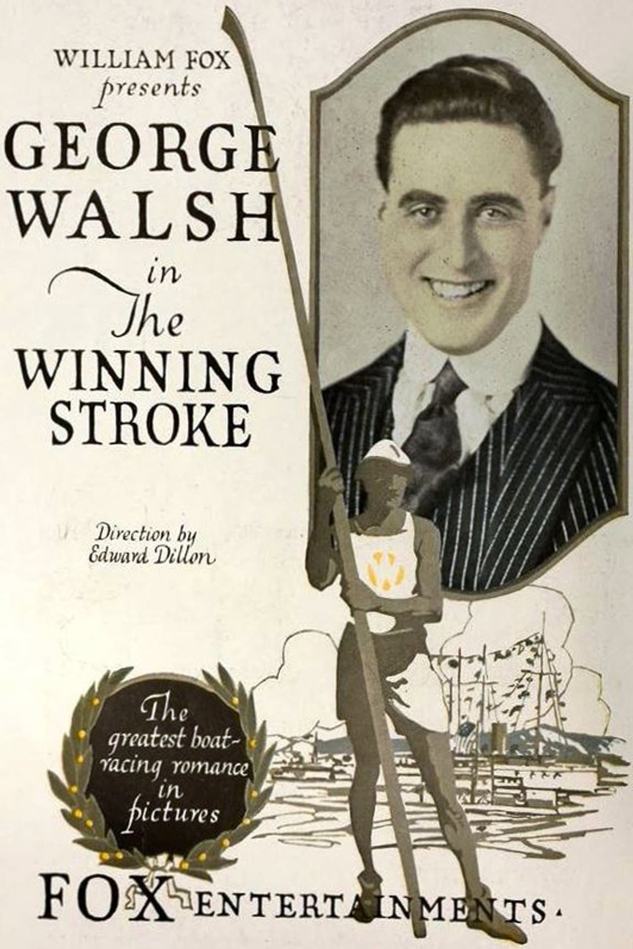 The Winning Stroke preview 1