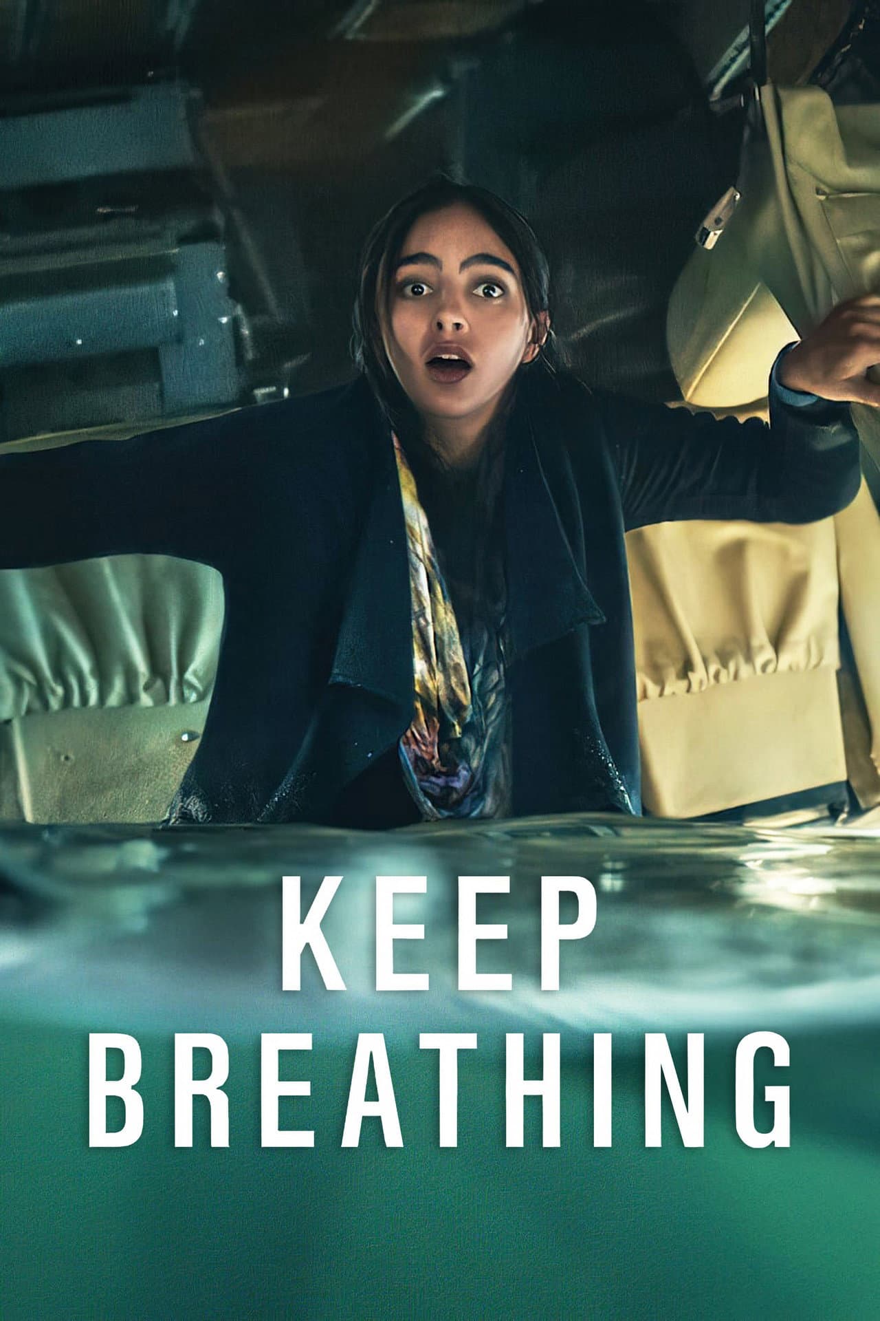 Keep Breathing preview 2