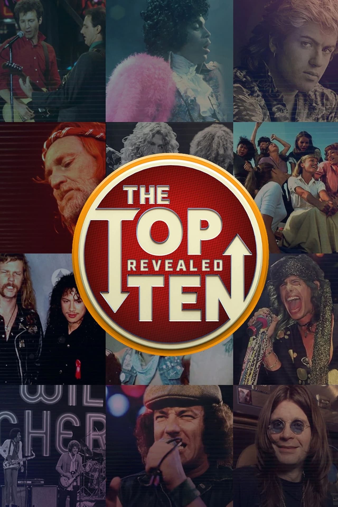 The Top Ten Revealed preview 2