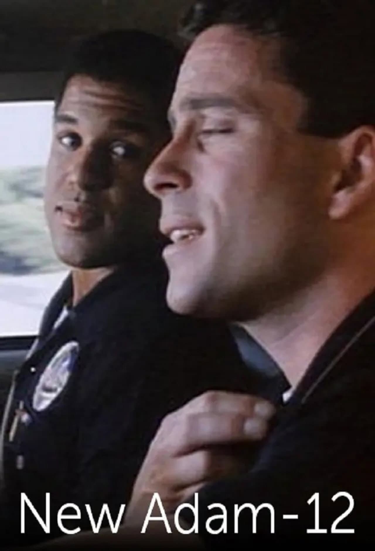 The New Adam-12 preview 1