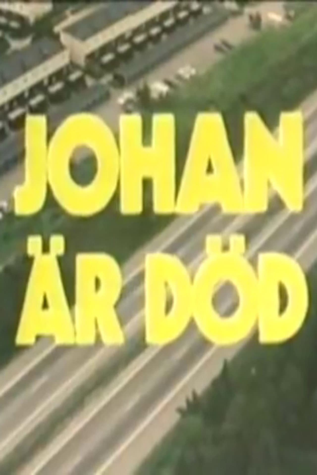 Johan är död preview 1