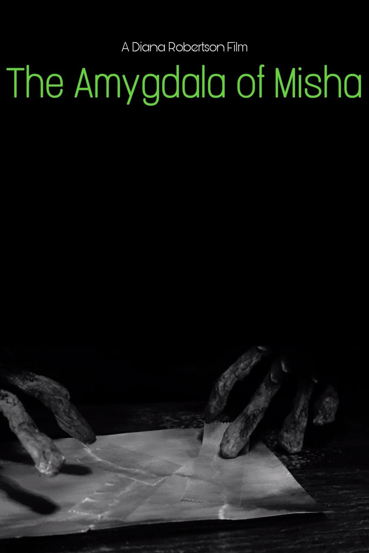 The Amygdala of Misha preview 2