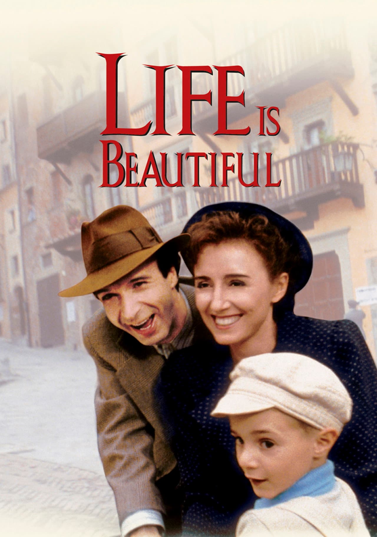 Life Is Beautiful preview 2