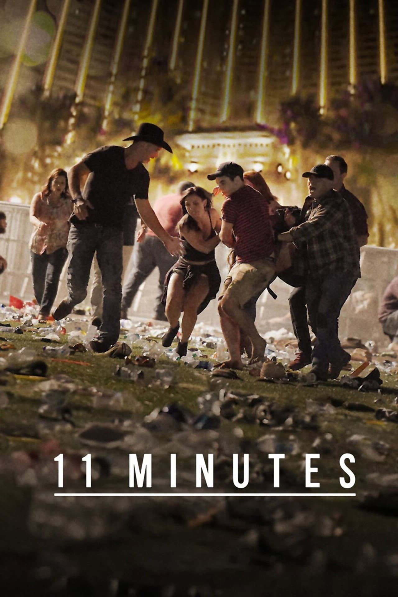 11 Minutes preview 2