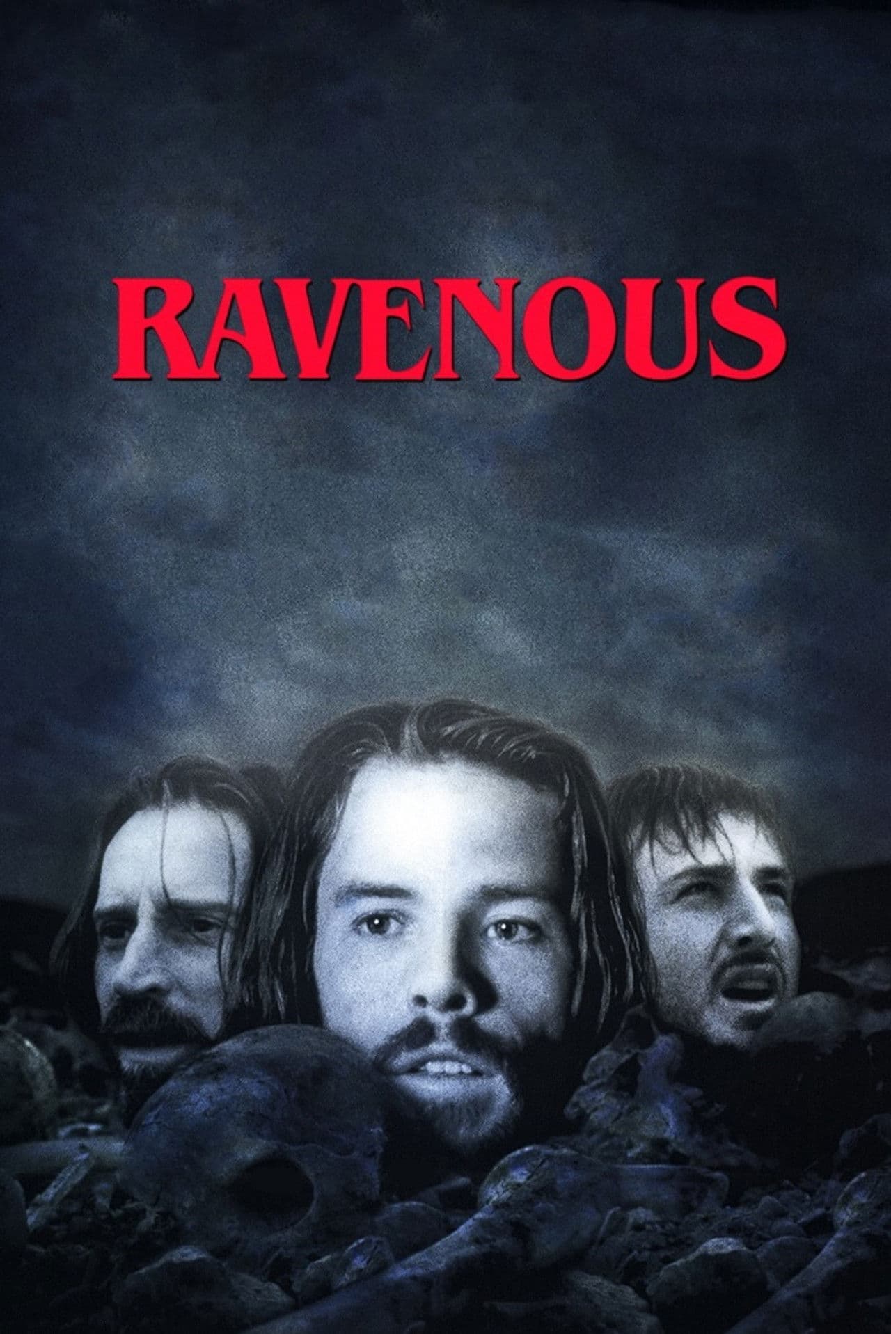 Ravenous preview 2