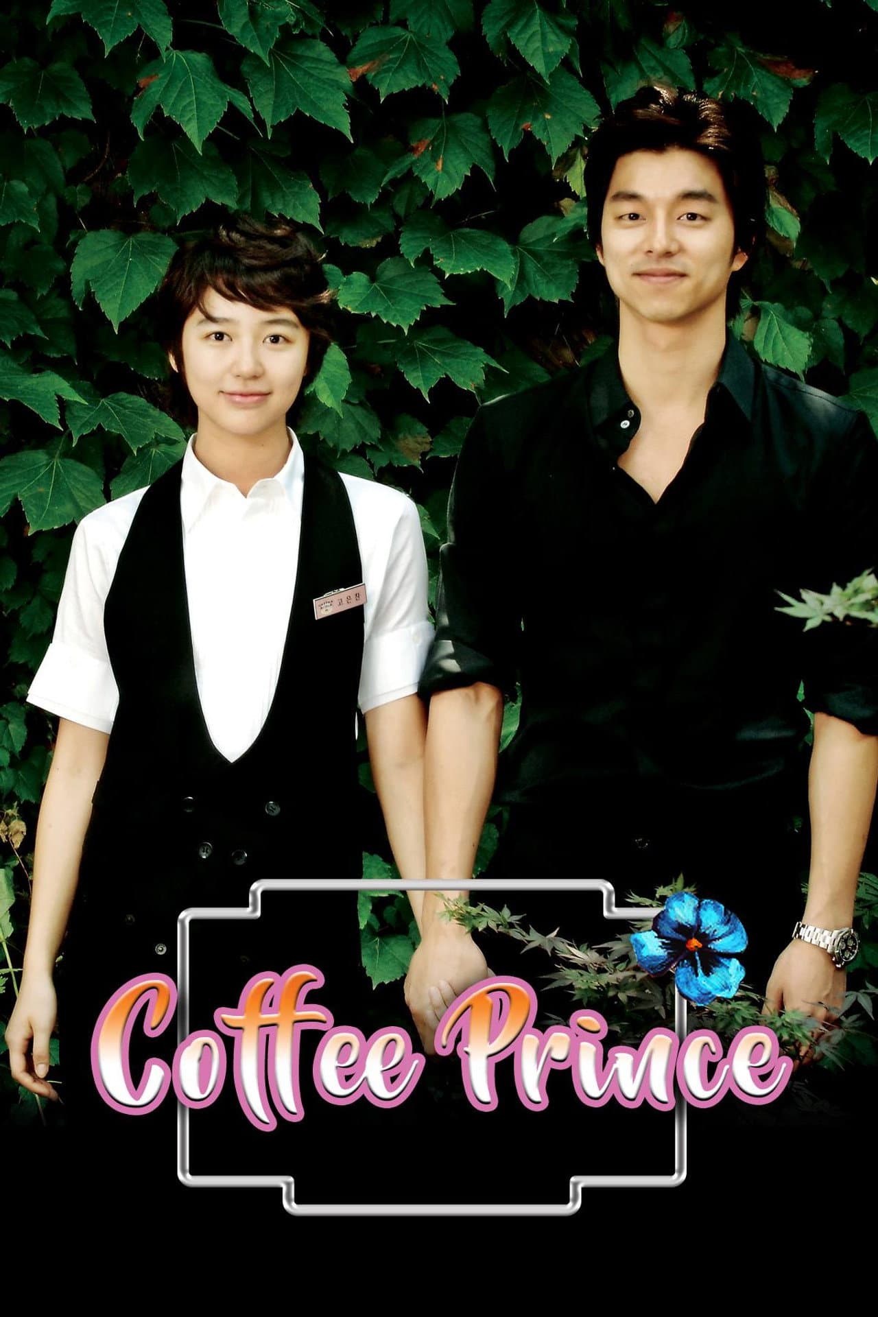 Coffee Prince preview 2