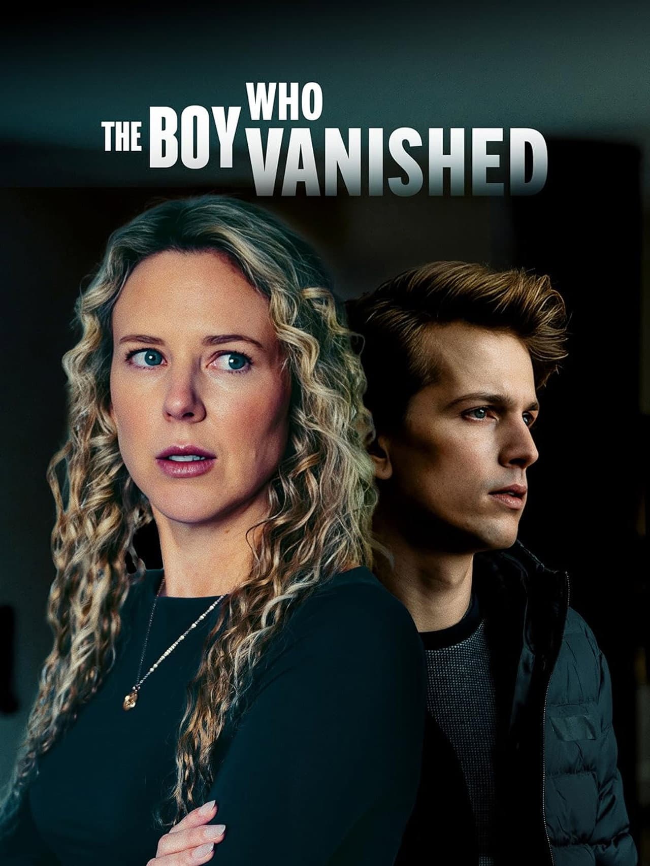 The Boy Who Vanished preview 2