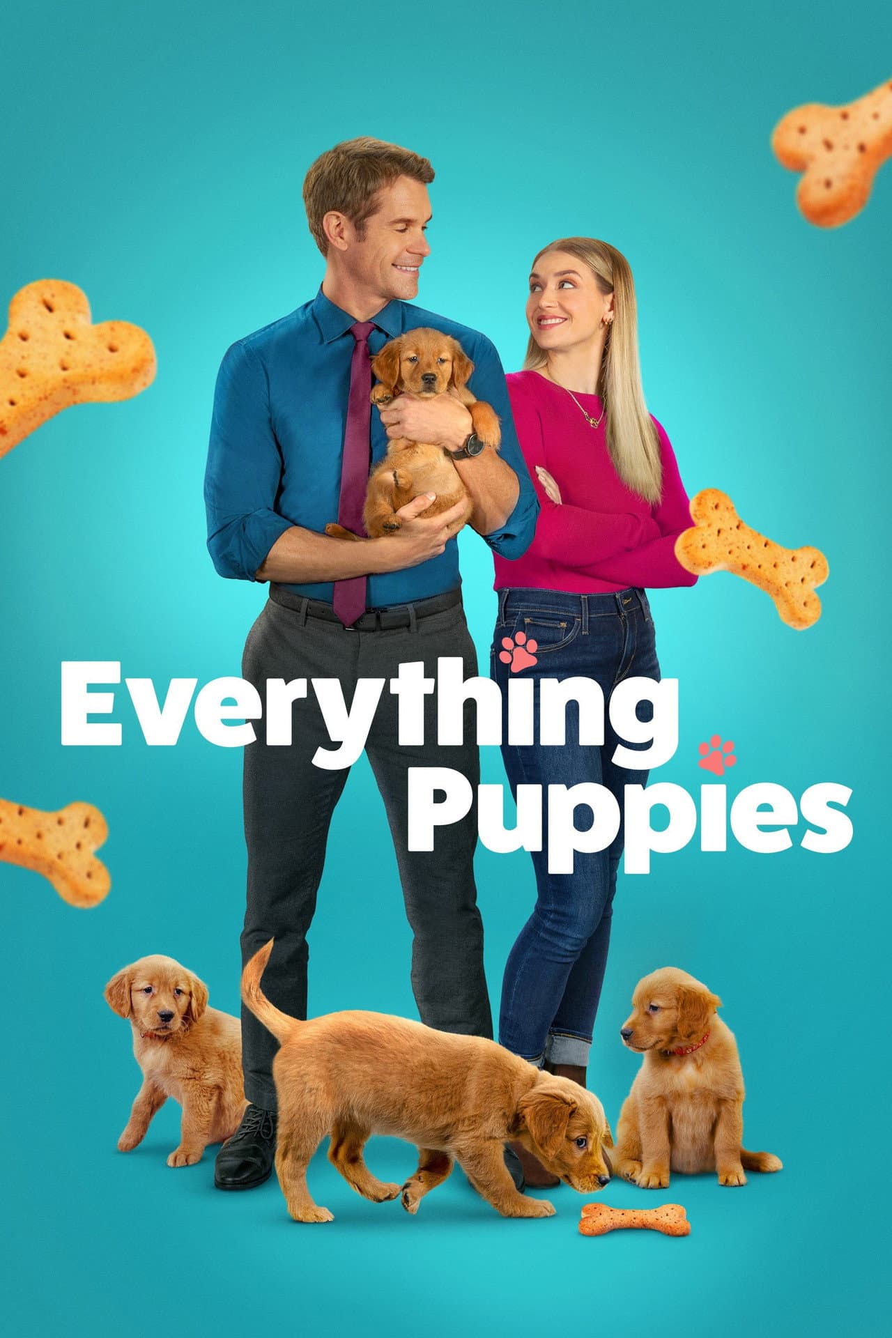 Everything Puppies preview 2
