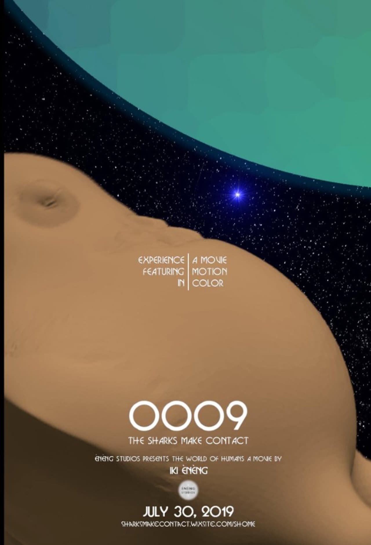 0009: The Sharks Make Contact preview 2