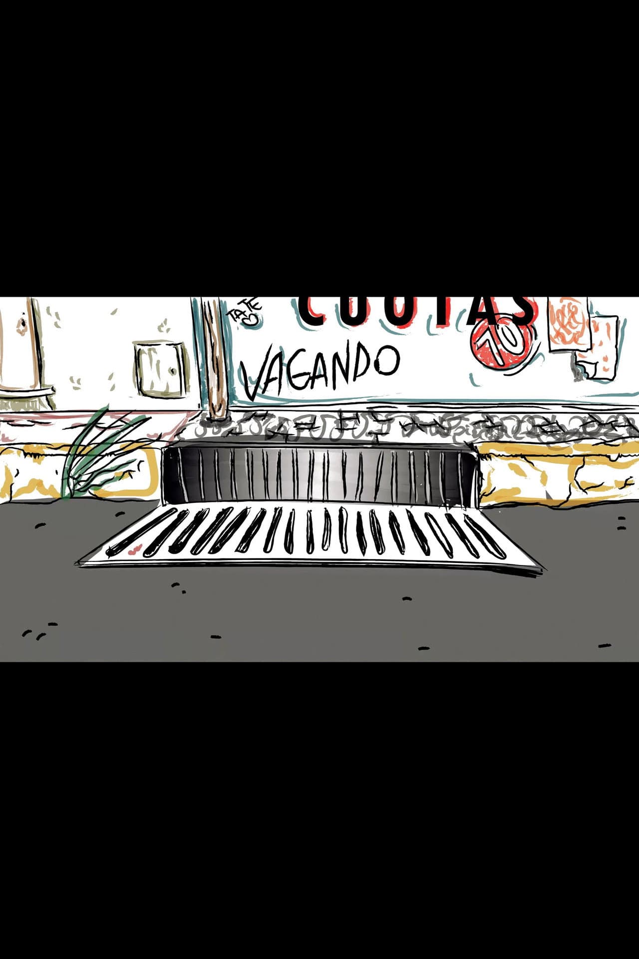 Vagando preview 1