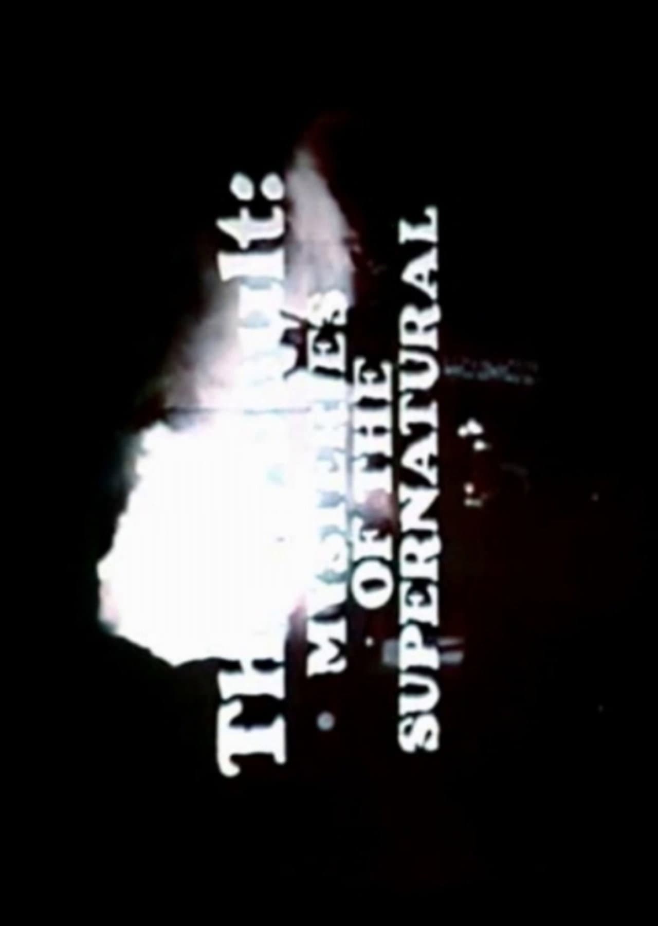 The Occult: Mysteries Of The Supernatural preview 1