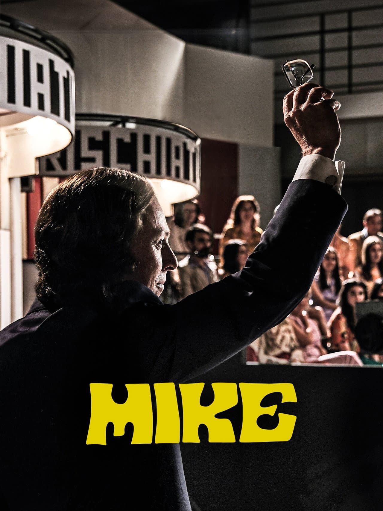 Mike preview 2