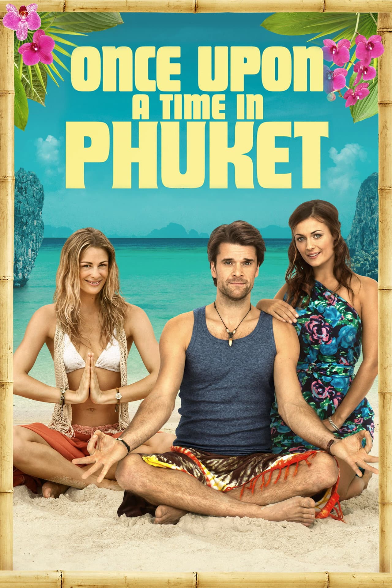 Once Upon a Time in Phuket preview 2