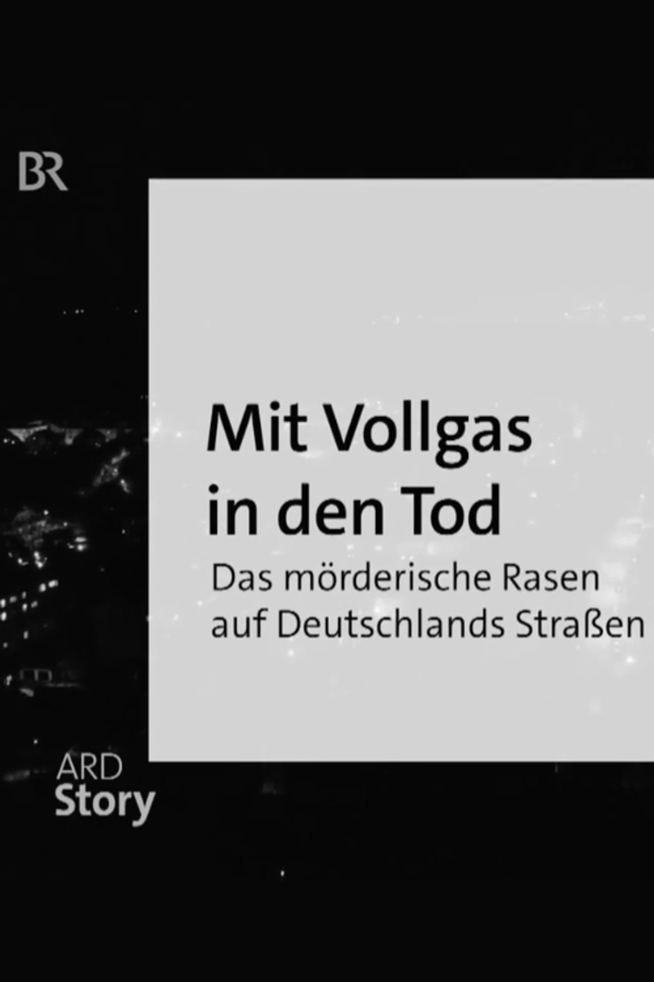 Mit Vollgas in den Tod preview 2
