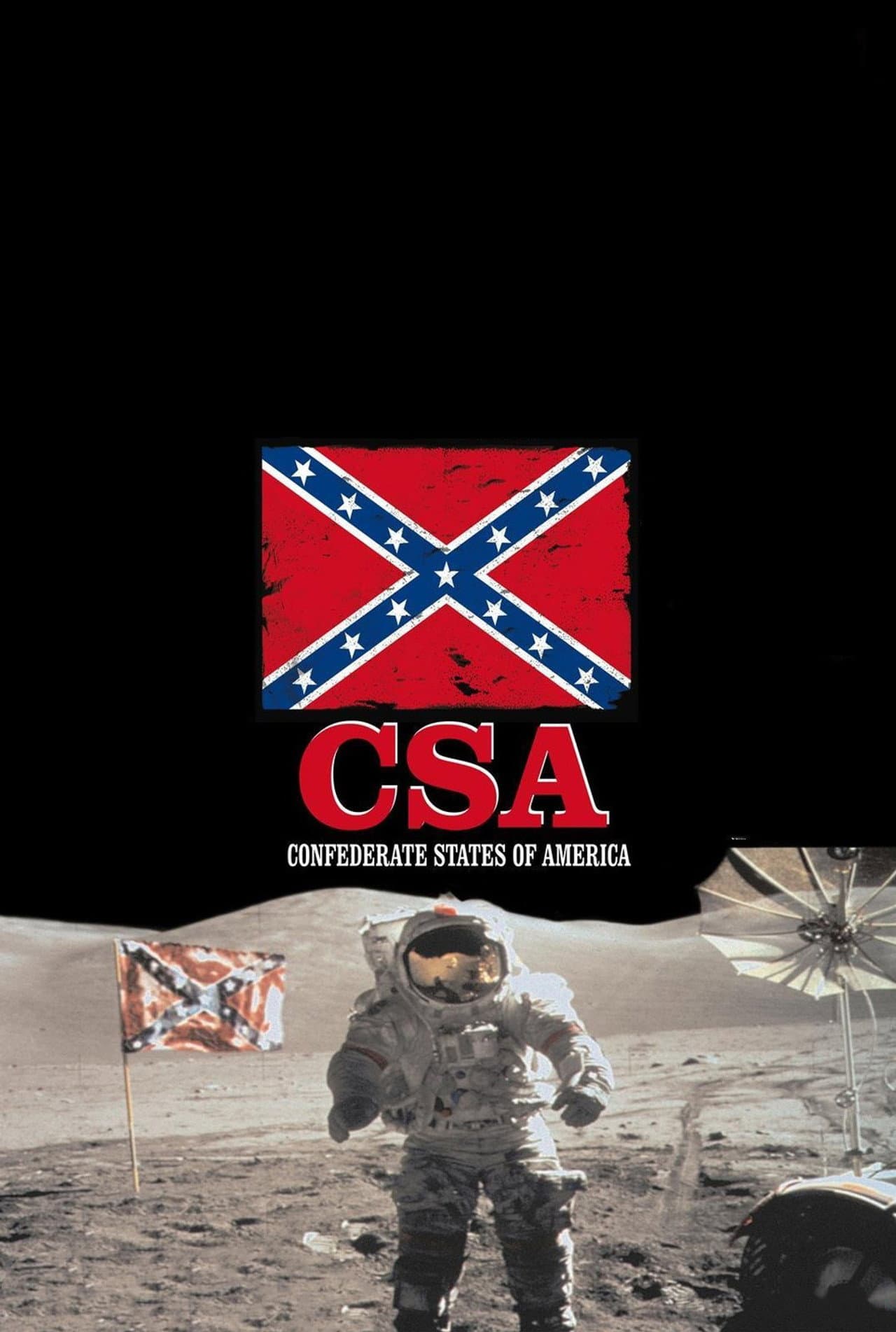 C.S.A.: The Confederate States of America preview 2