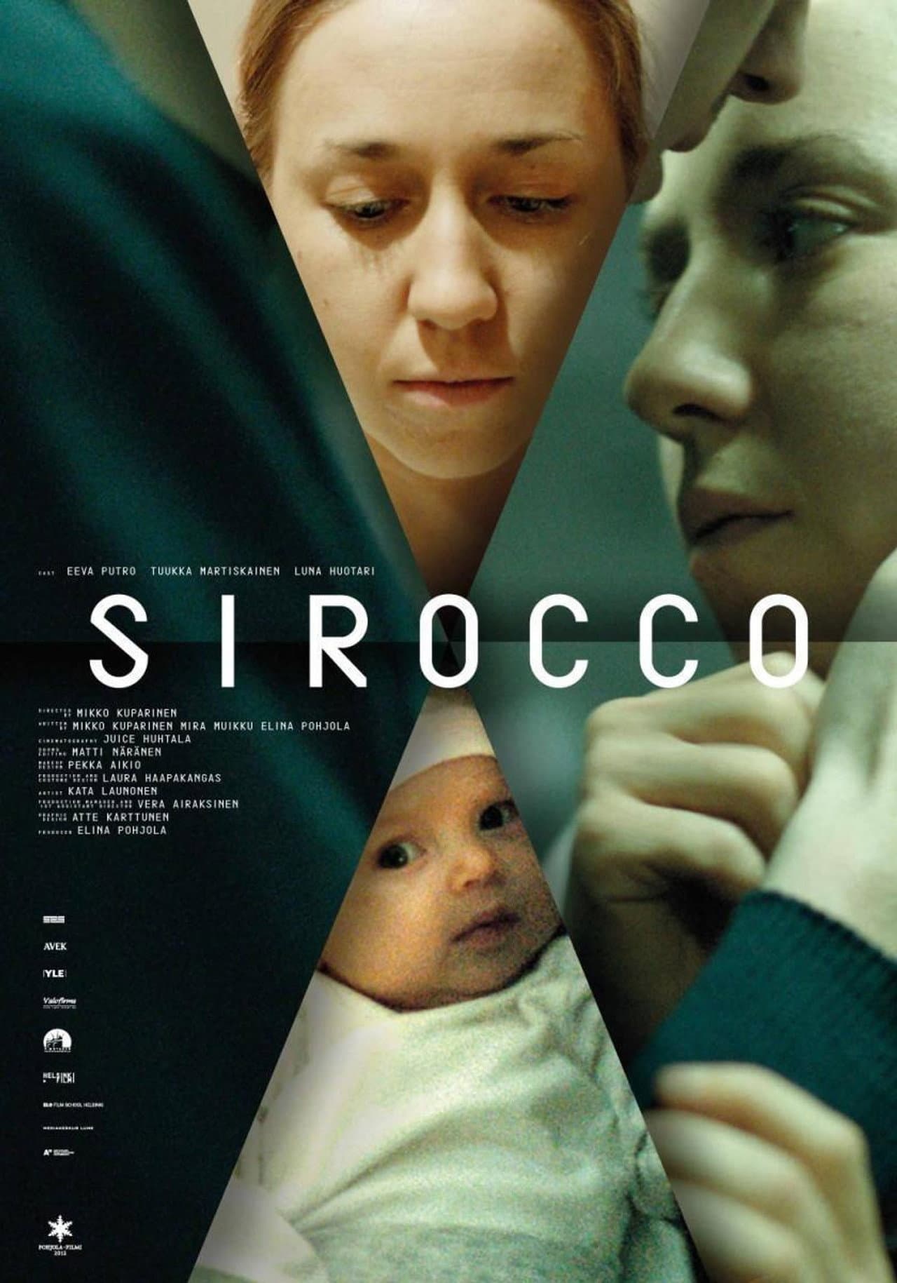 Sirocco preview 1