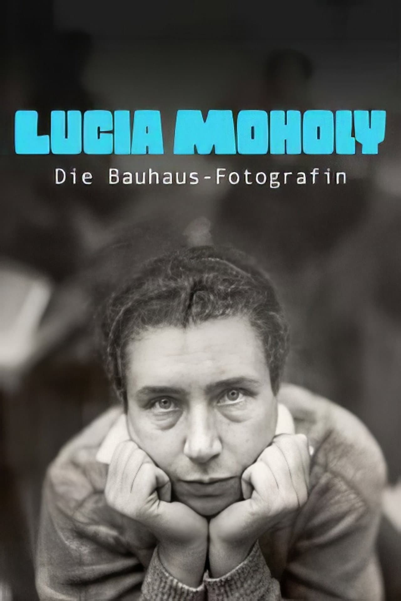 Lucia Moholy, la photographe du Bauhaus preview 2