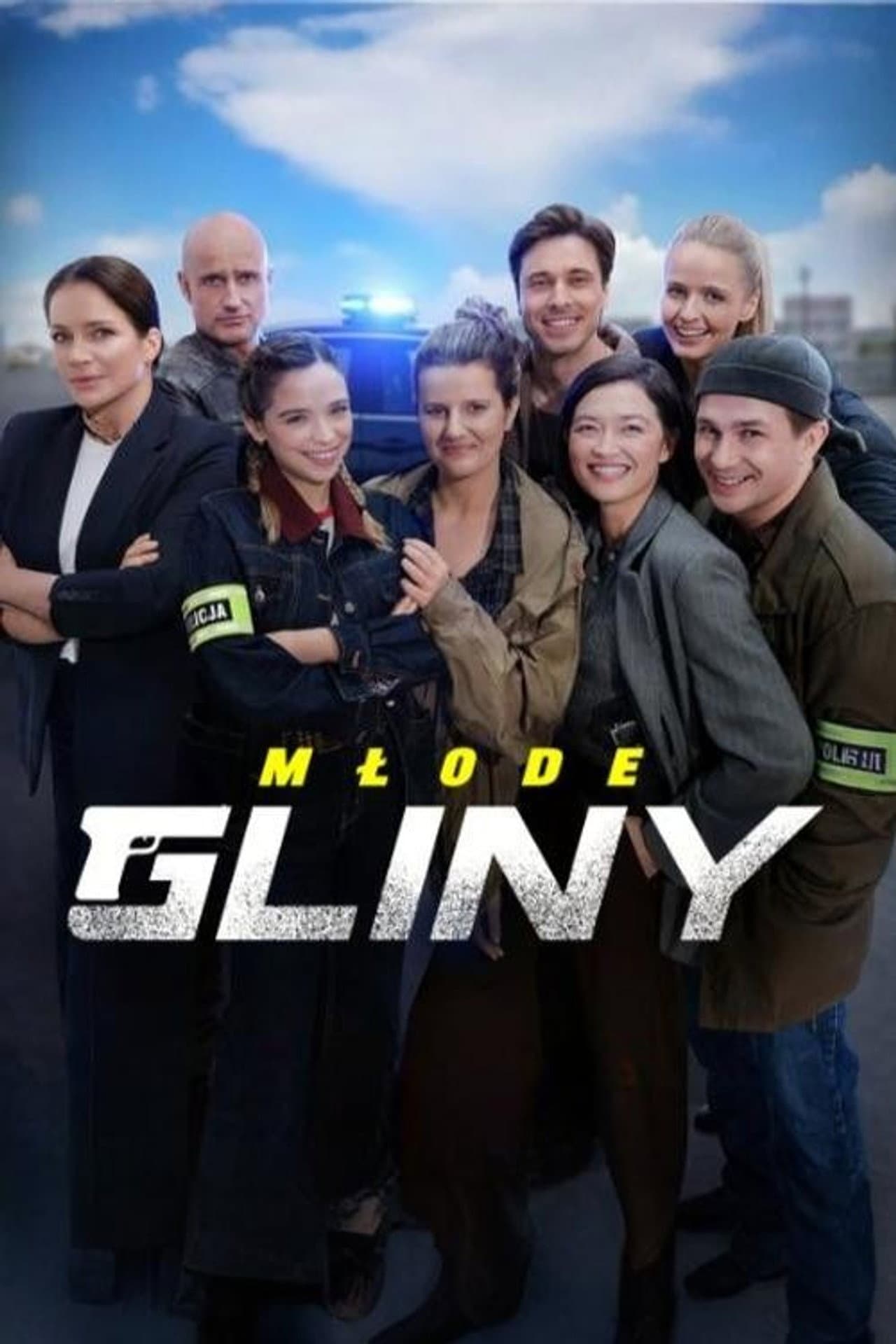 Młode gliny preview 2