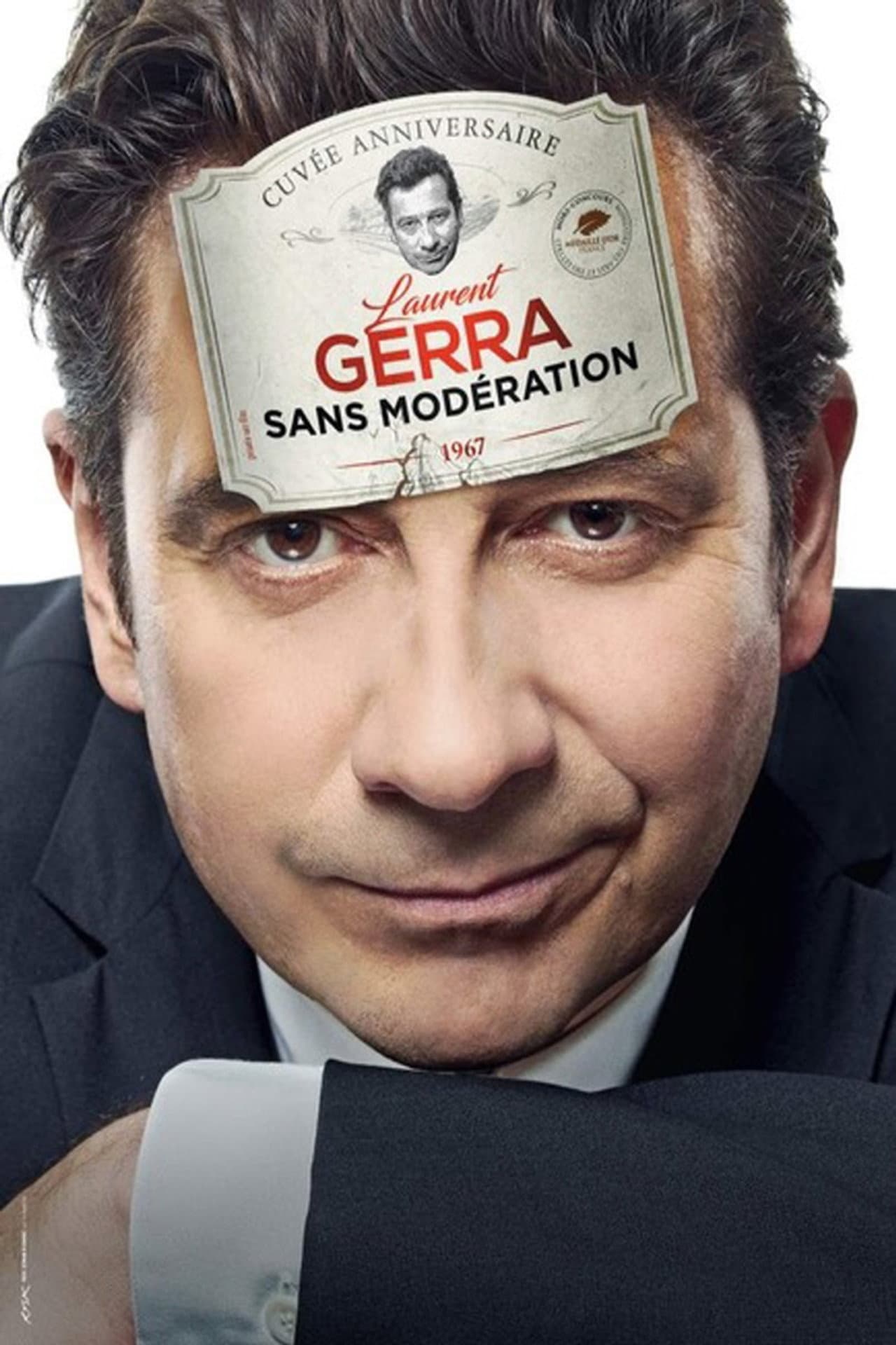 Laurent Gerra - Sans modération preview 2
