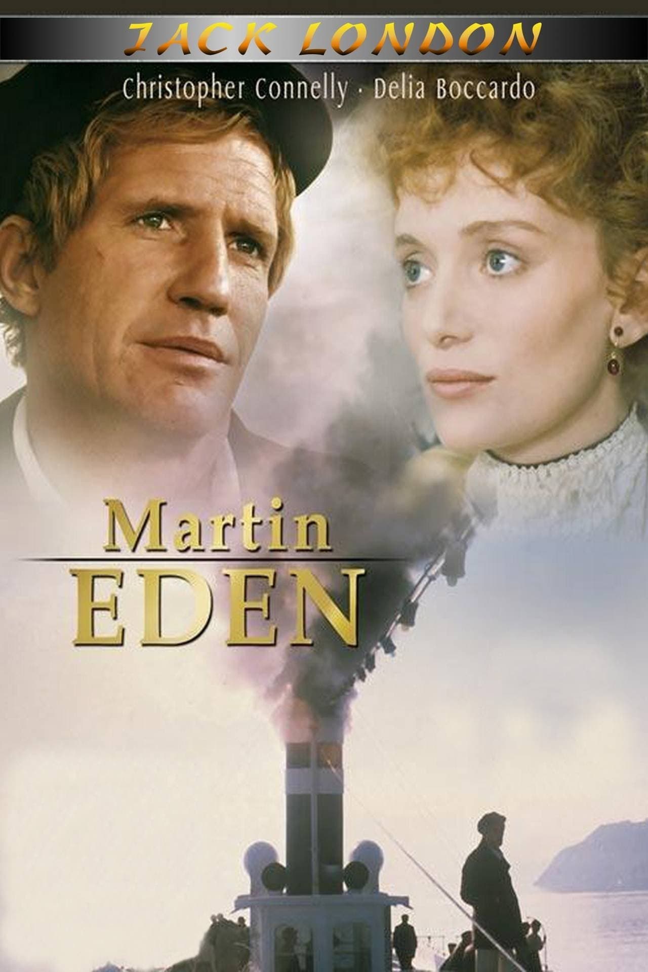 Martin Eden preview 1