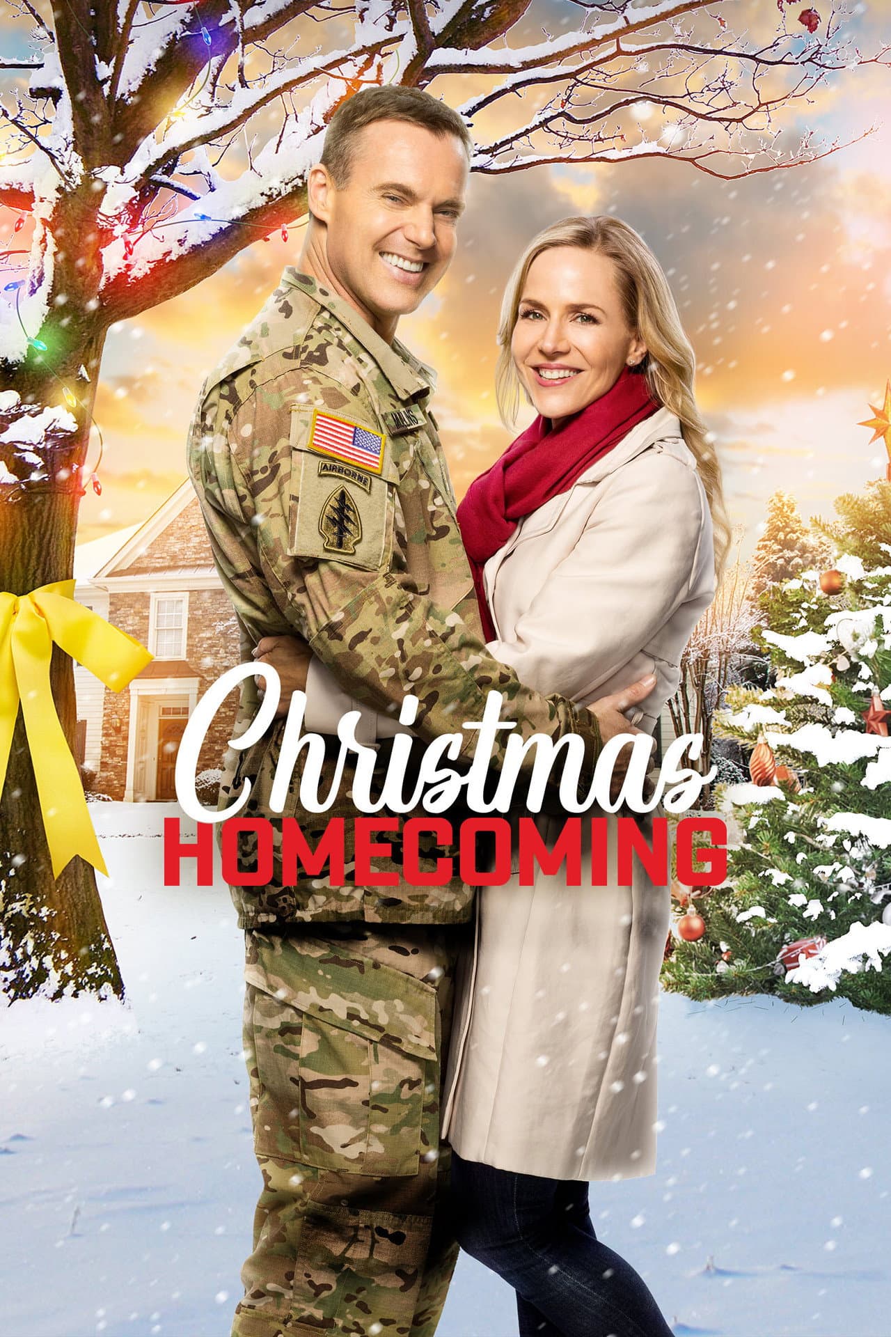 Christmas Homecoming preview 2