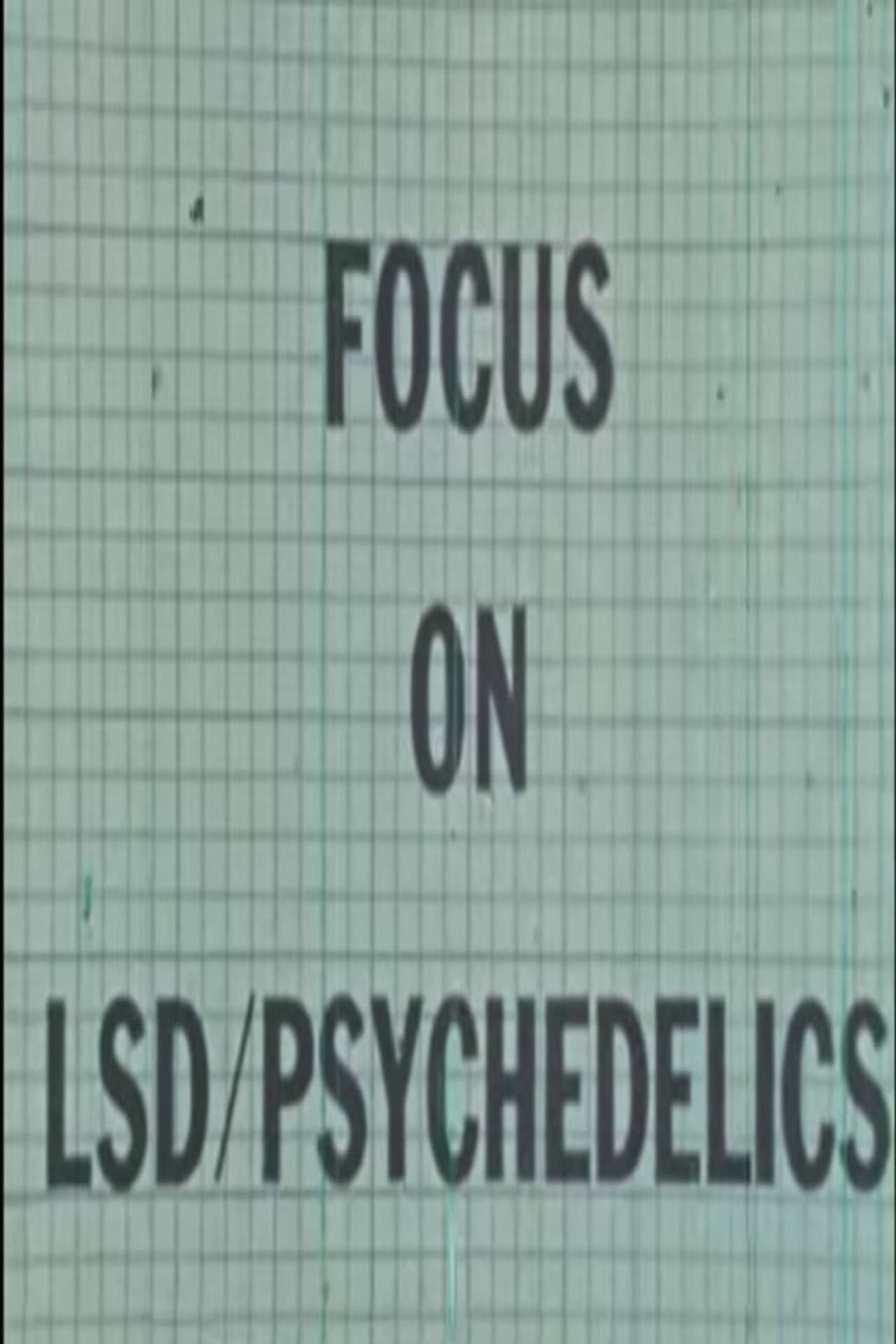 Focus on LSD preview 1