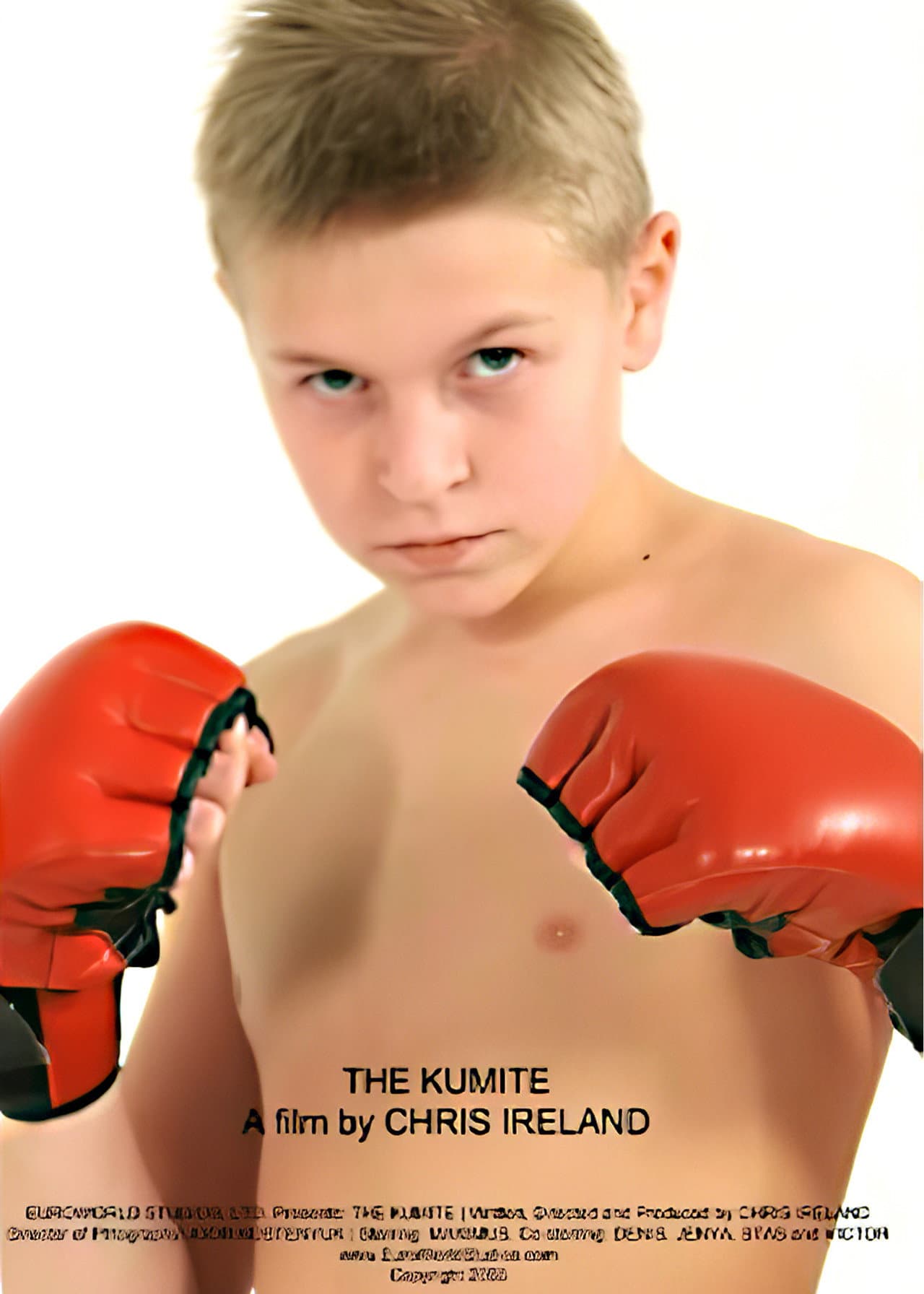 The Kumite preview 2