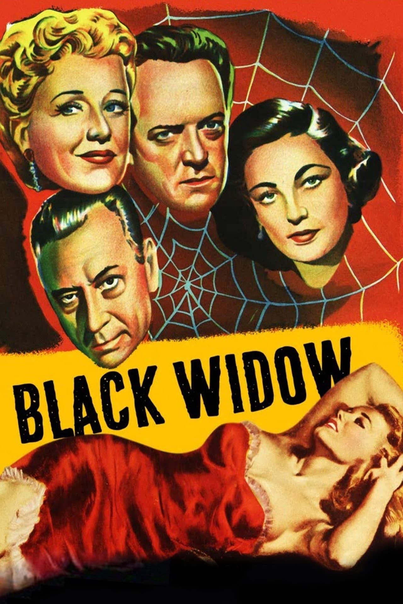 Black Widow preview 2