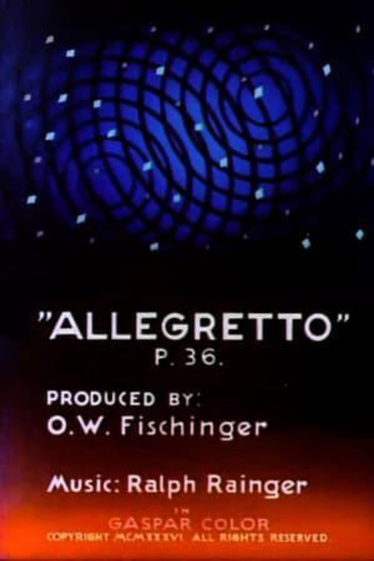 Allegretto preview 1