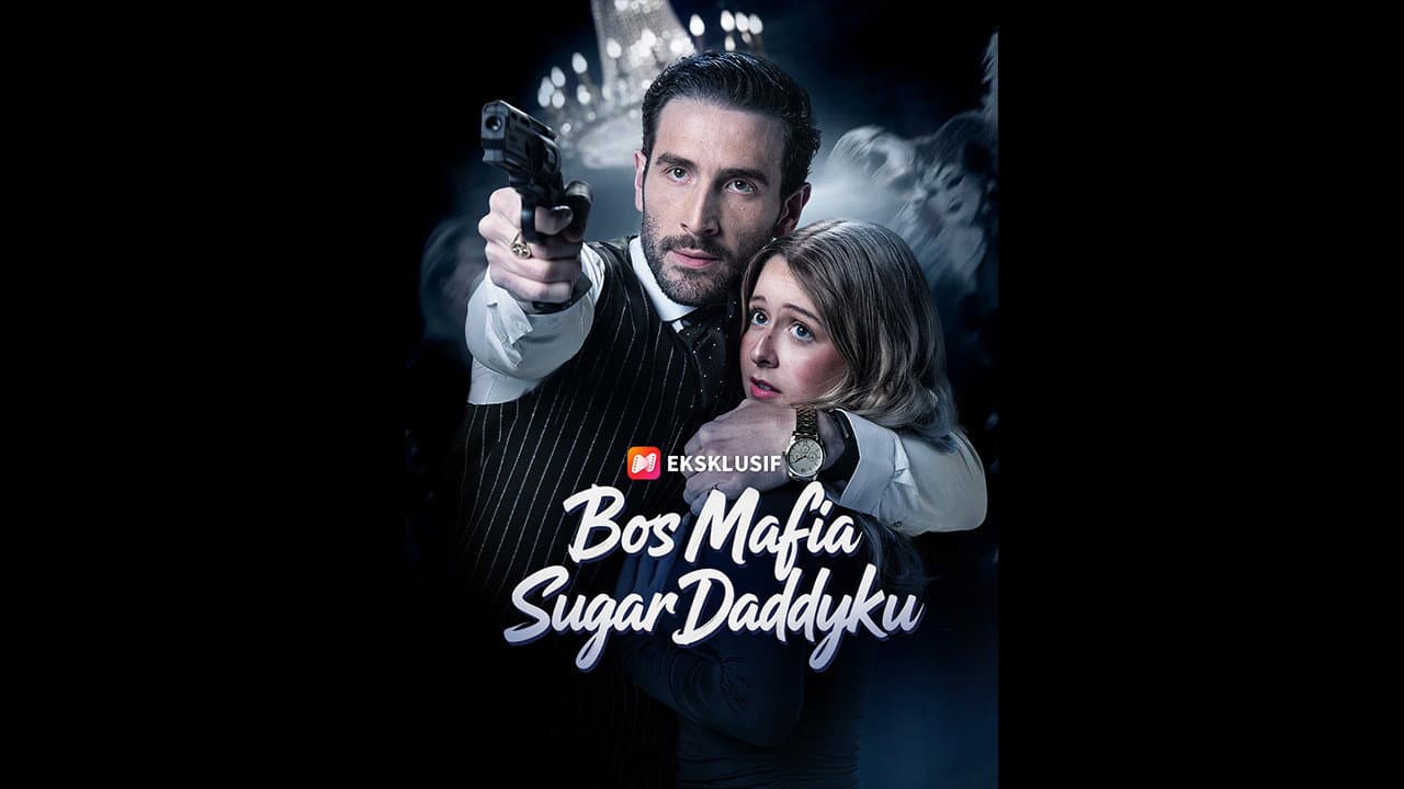 Bos Mafia Sugar Daddyku
