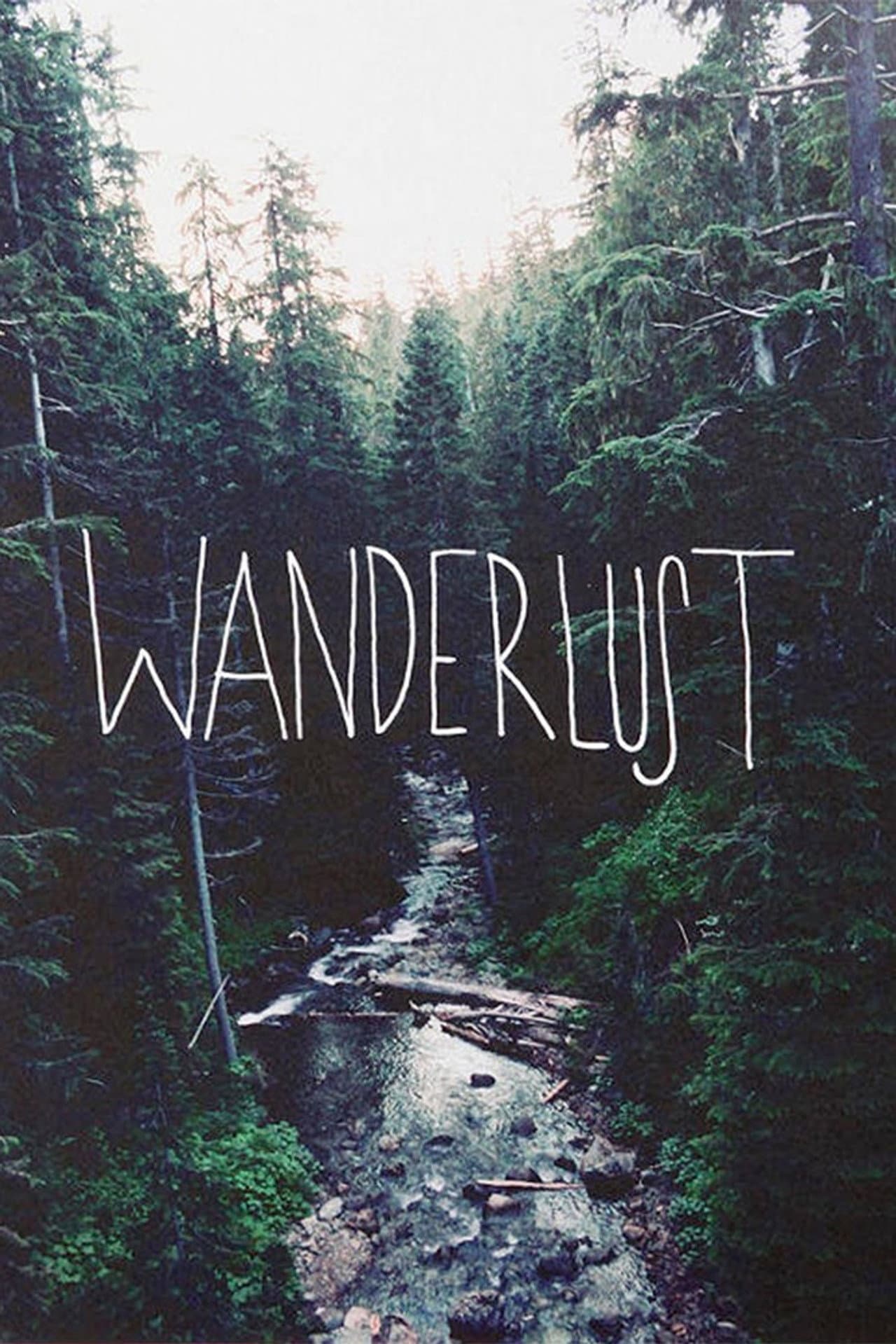 Wanderlust! preview 2