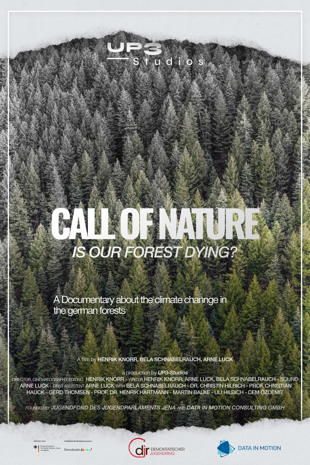 Weckruf der Natur preview 2