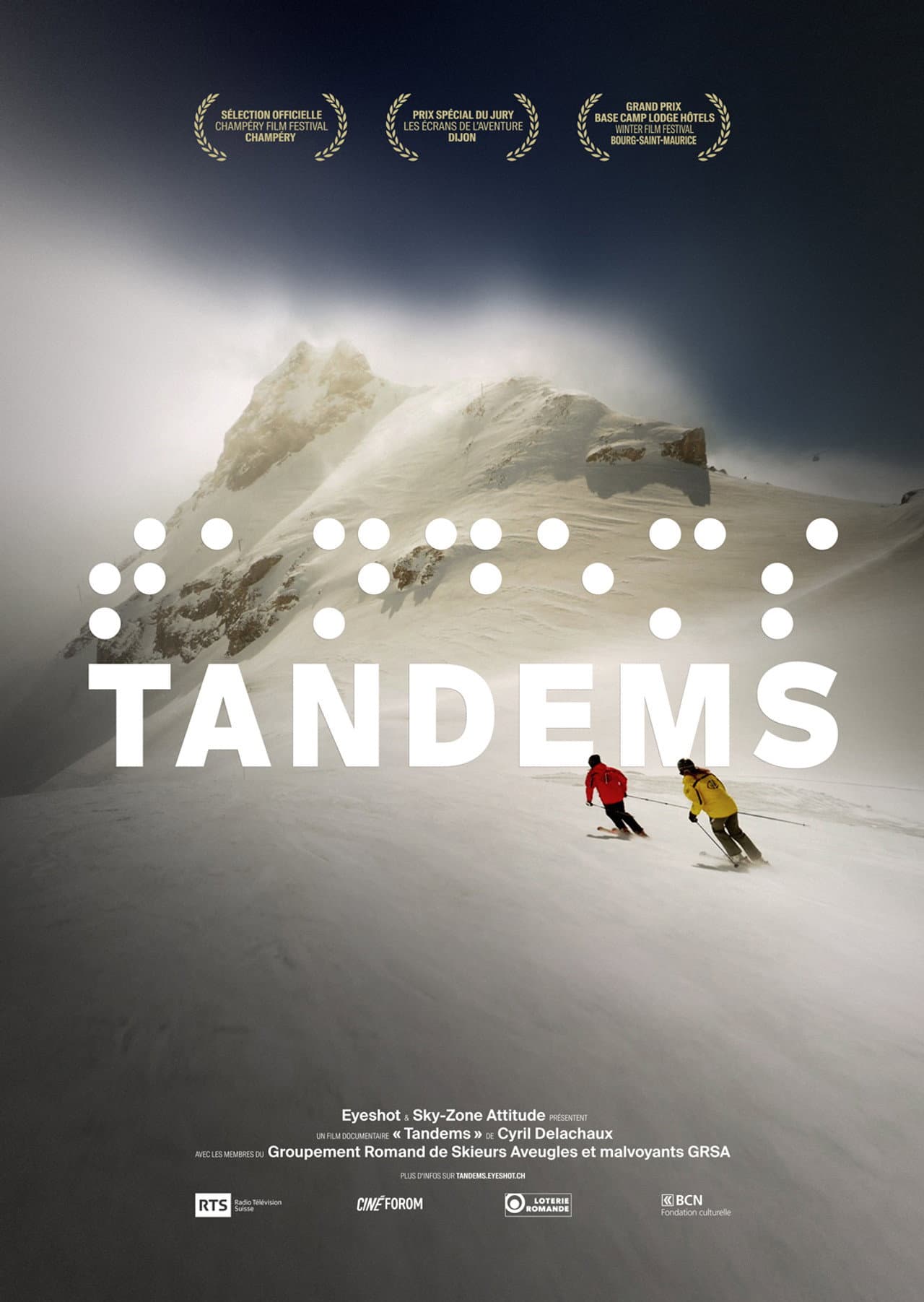 Tandems preview 1
