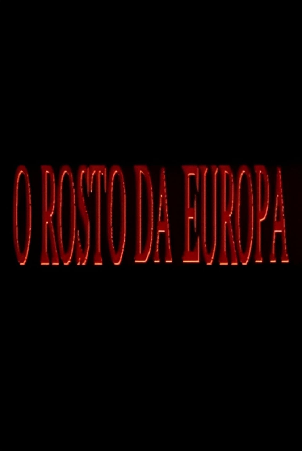 O Rosto da Europa preview 2