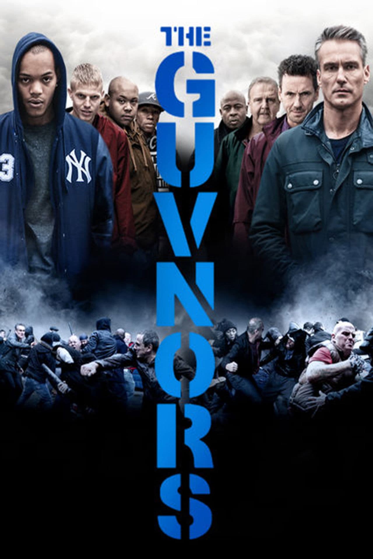The Guvnors preview 2