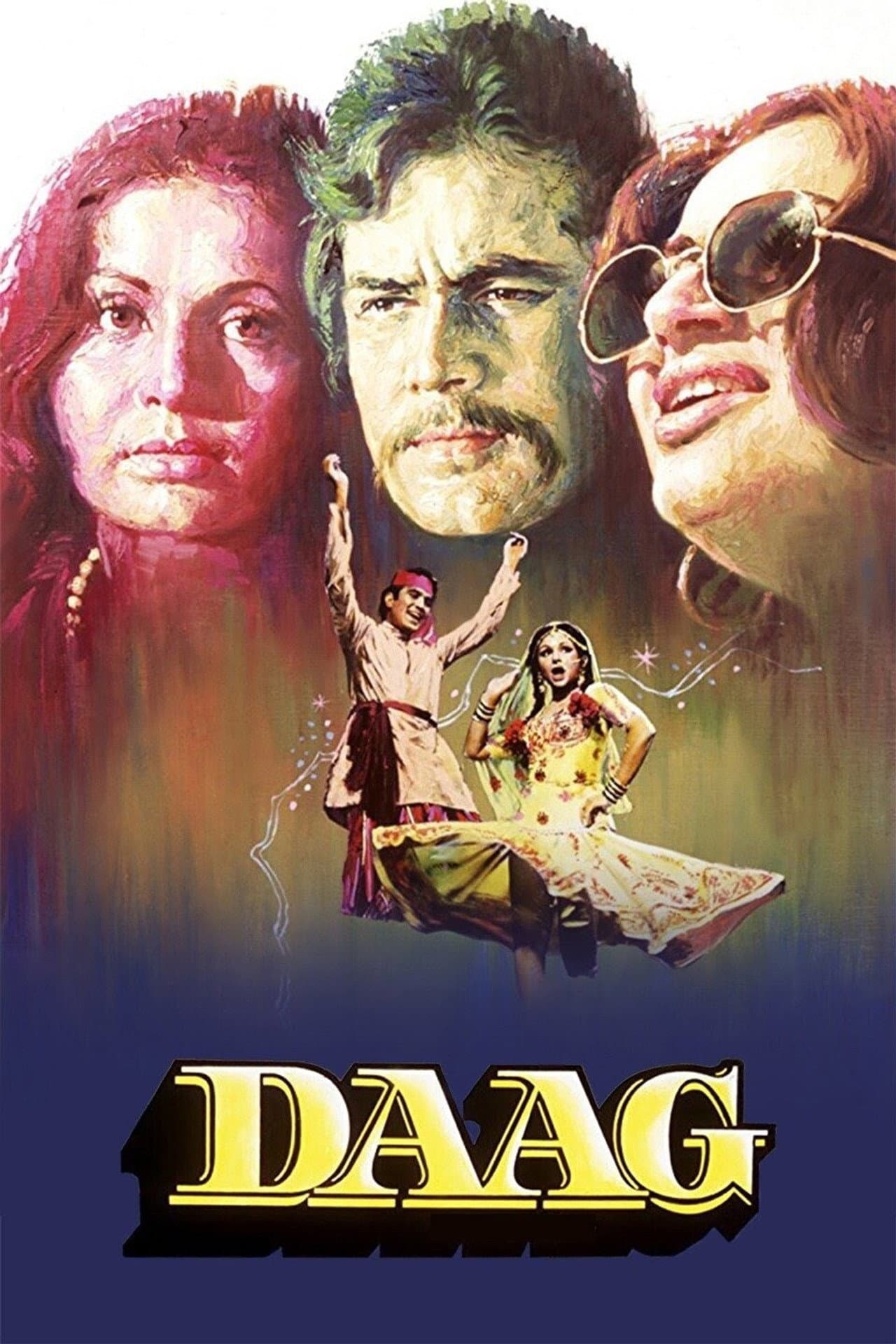Daag preview 2