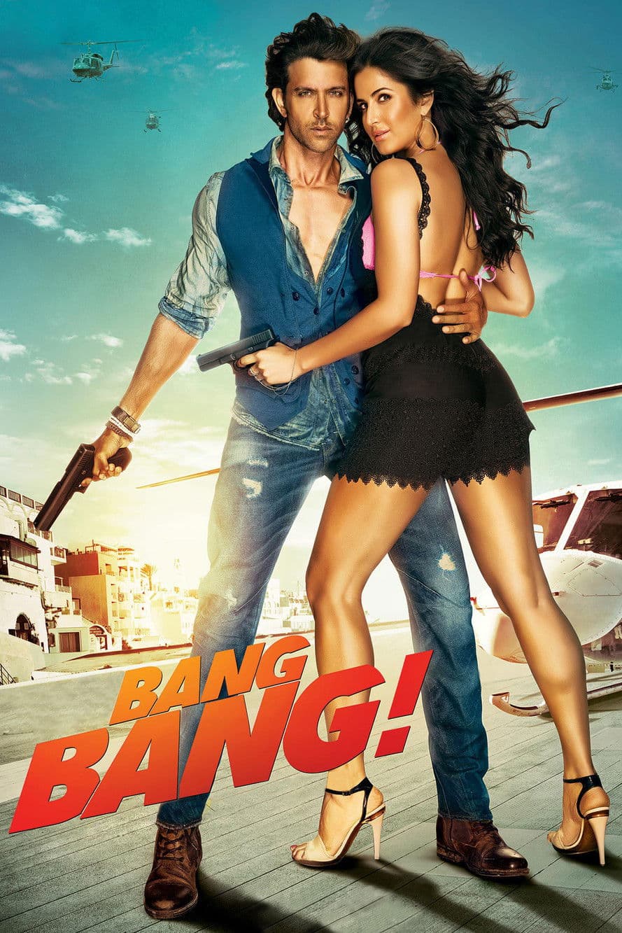 Bang Bang! preview 2