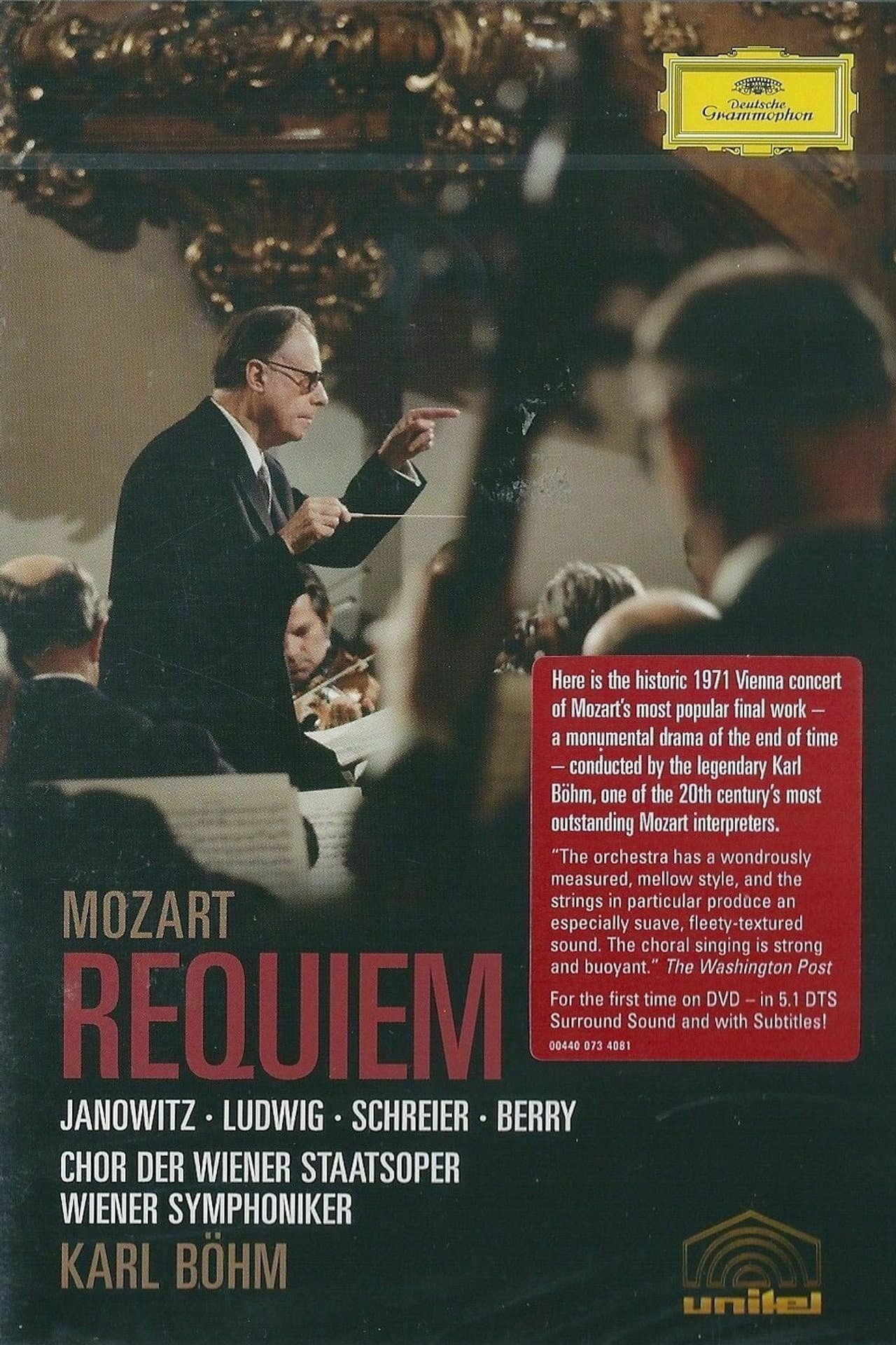 Mozart Requiem preview 1