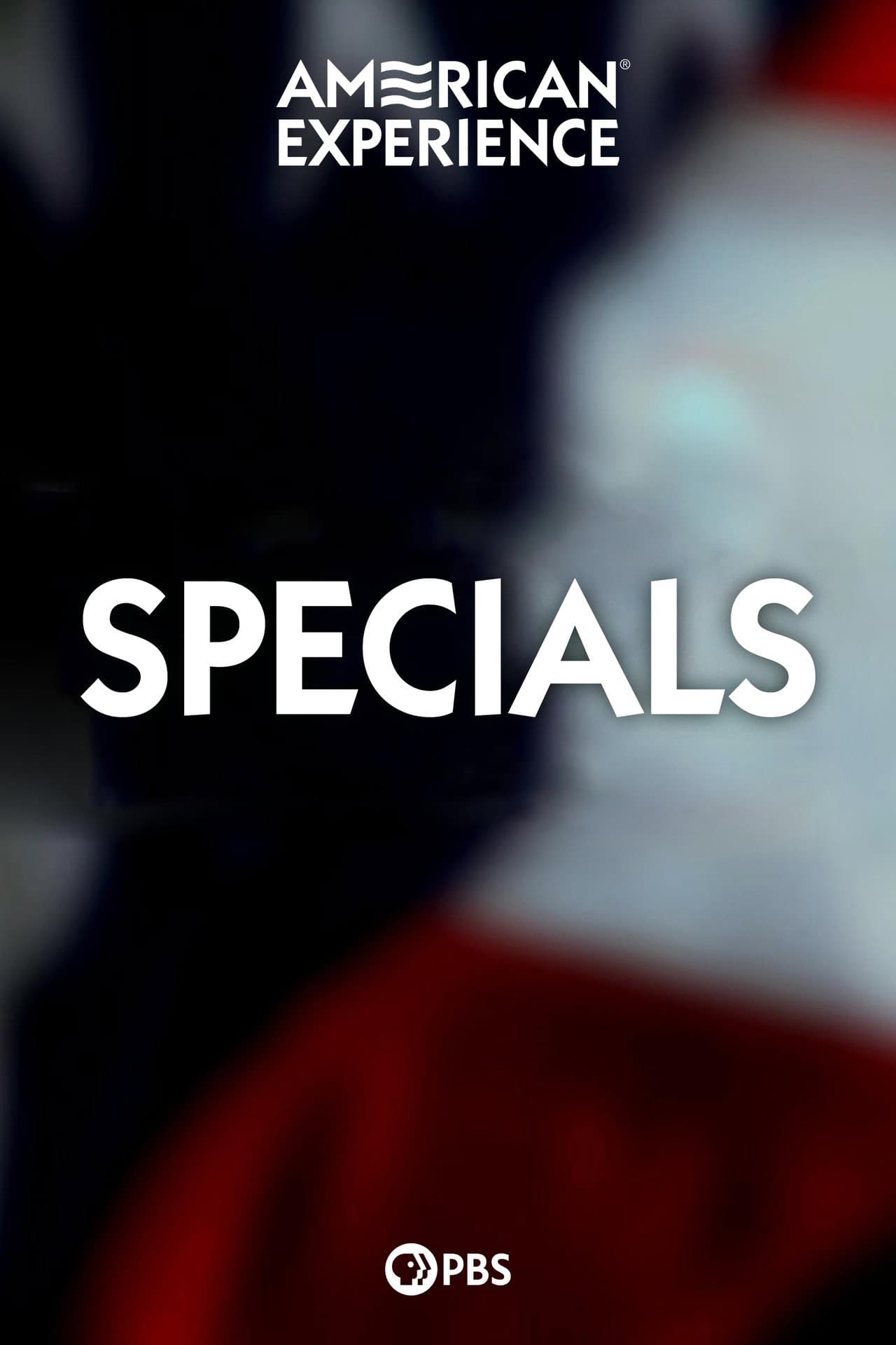 Specials
