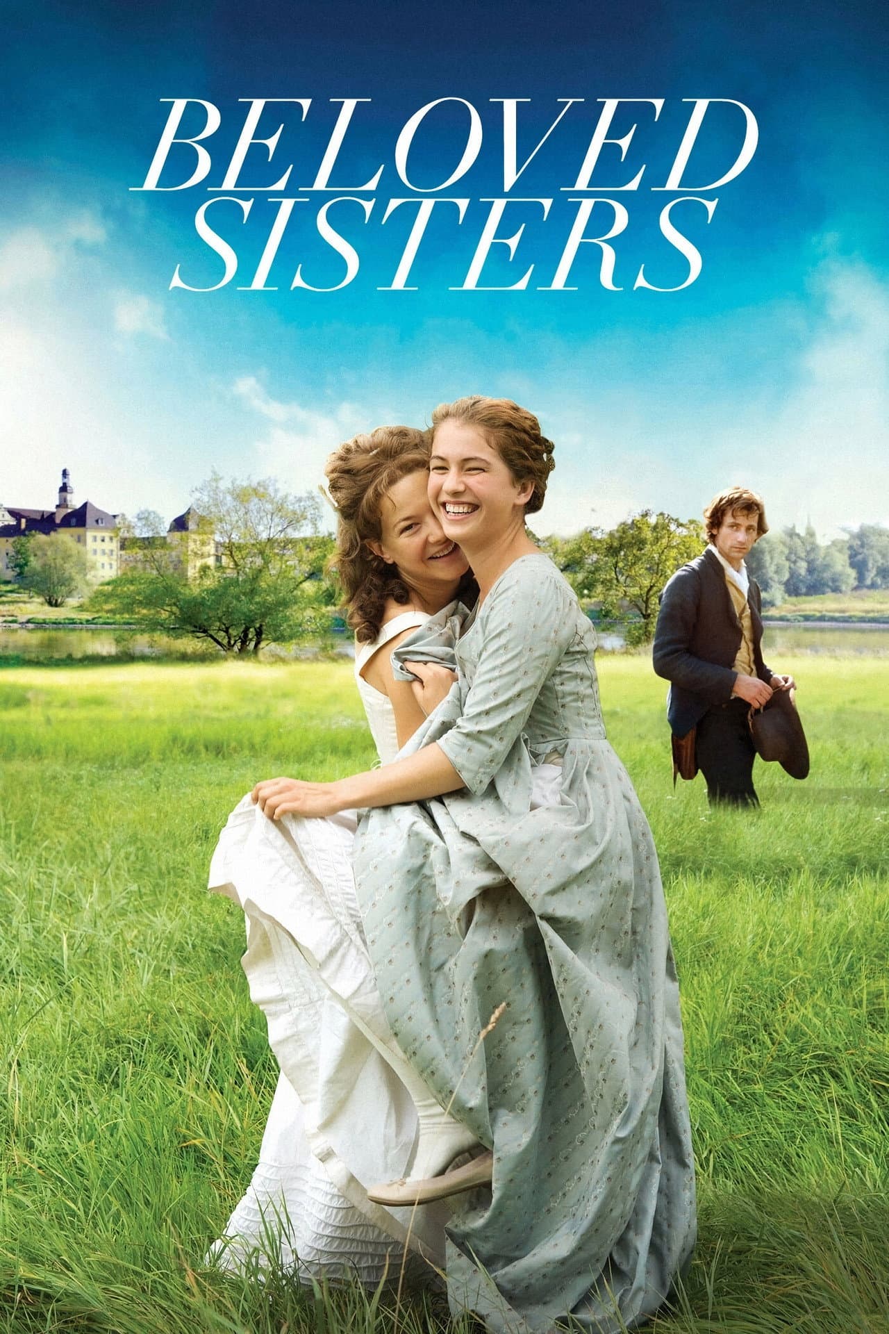 Beloved Sisters preview 2