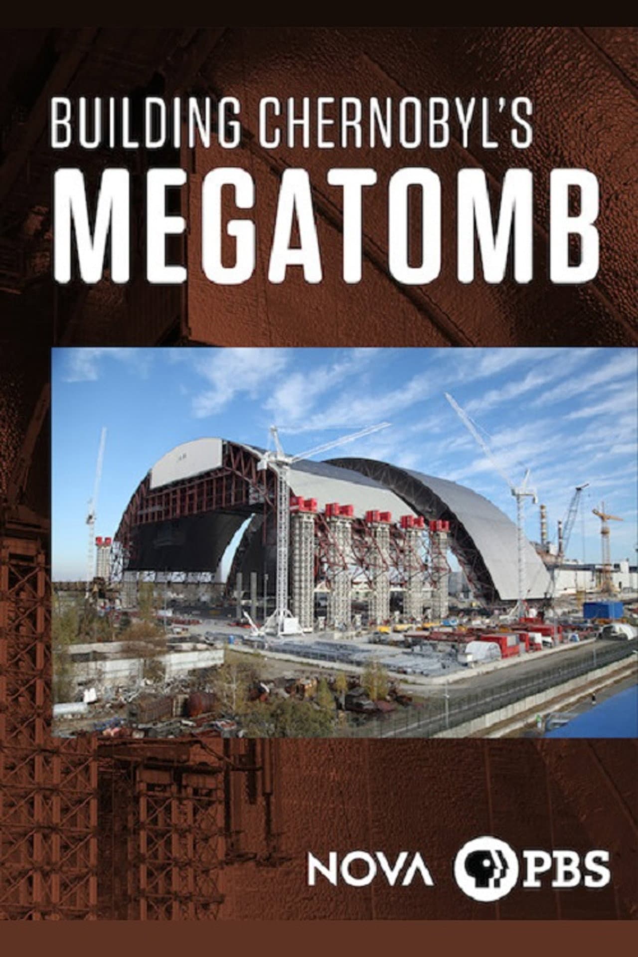 Inside Chernobyl's Mega Tomb preview 2