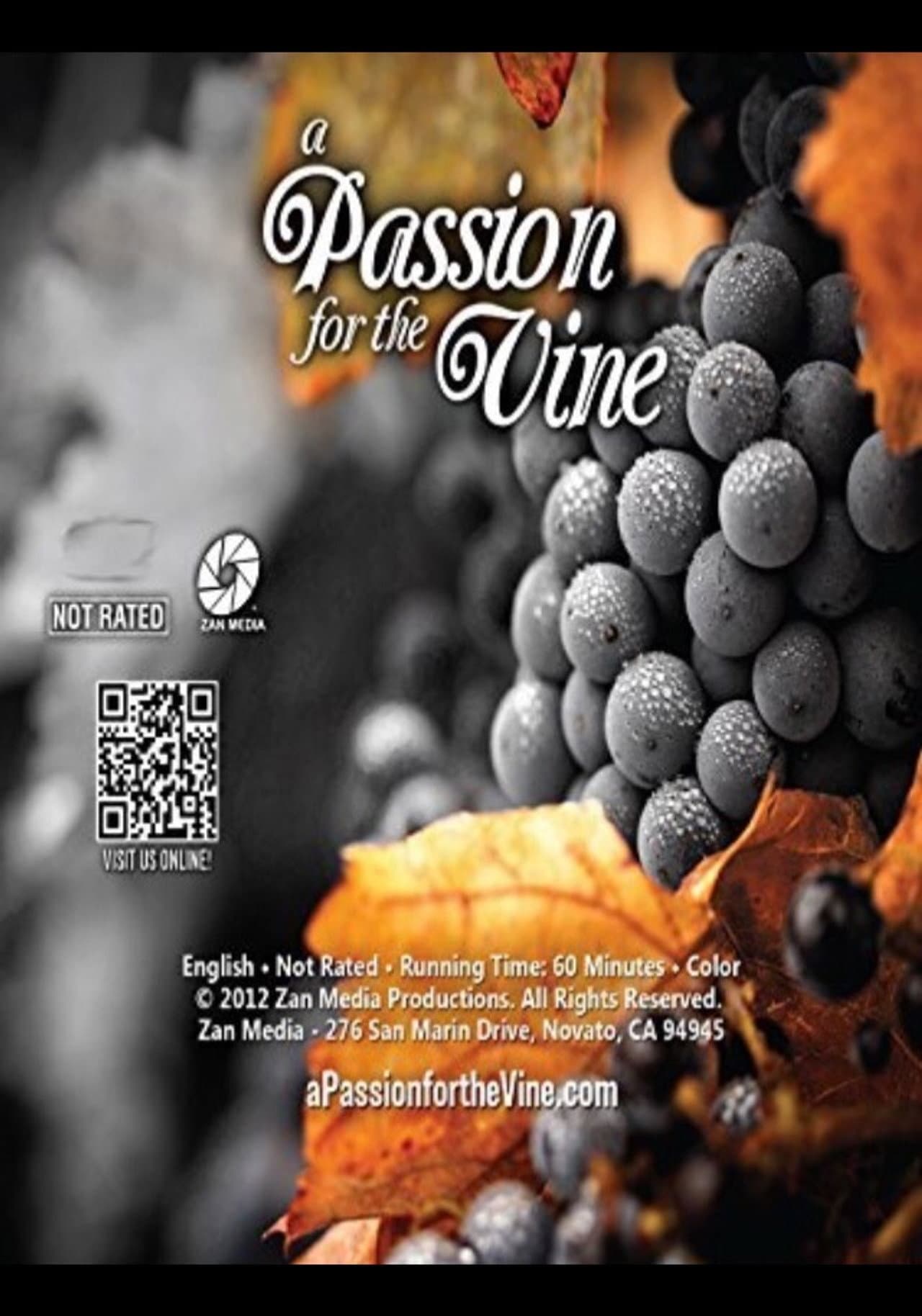 A Passion for the Vine preview 1