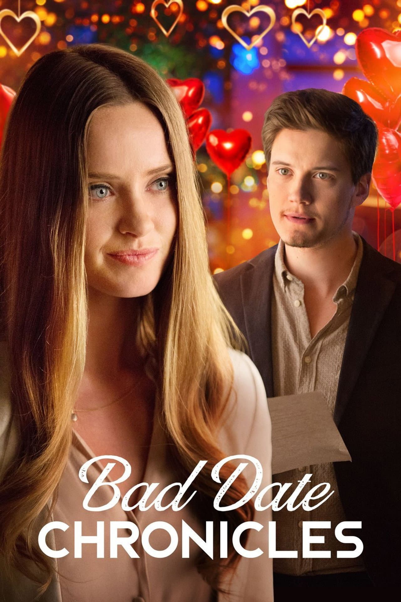 Bad Date Chronicles preview 2