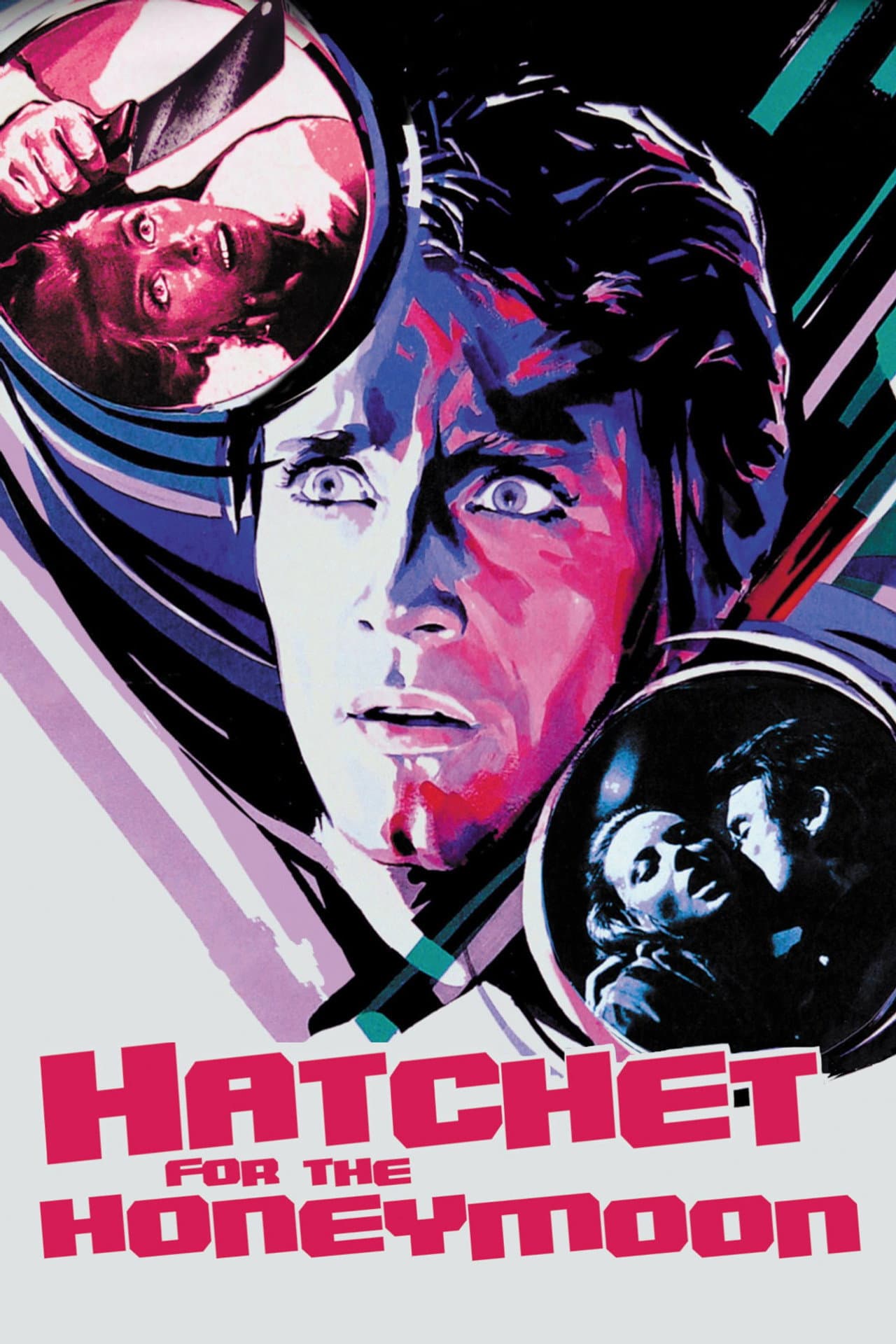 Hatchet for the Honeymoon preview 2