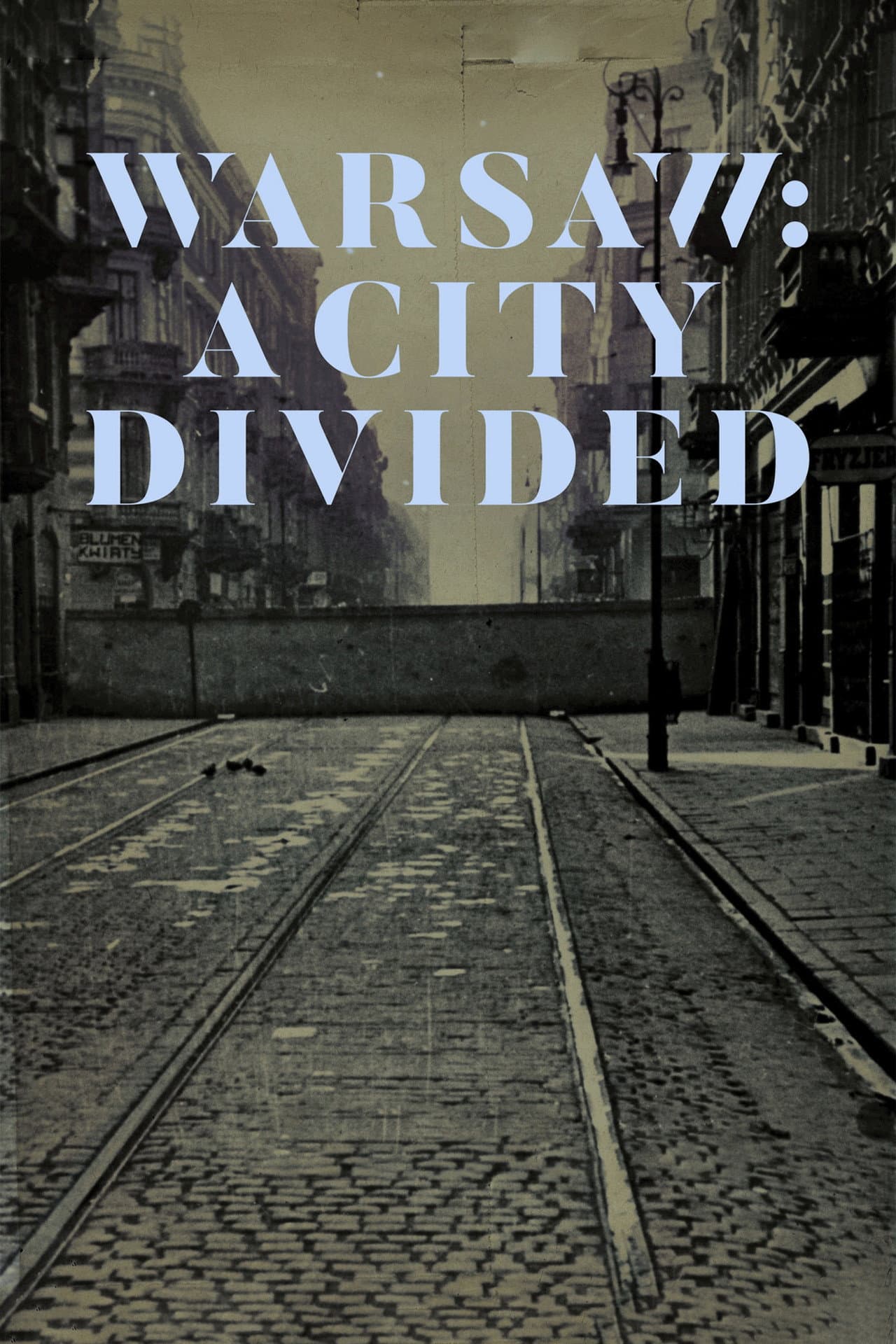 Warsaw: A City Divided preview 2