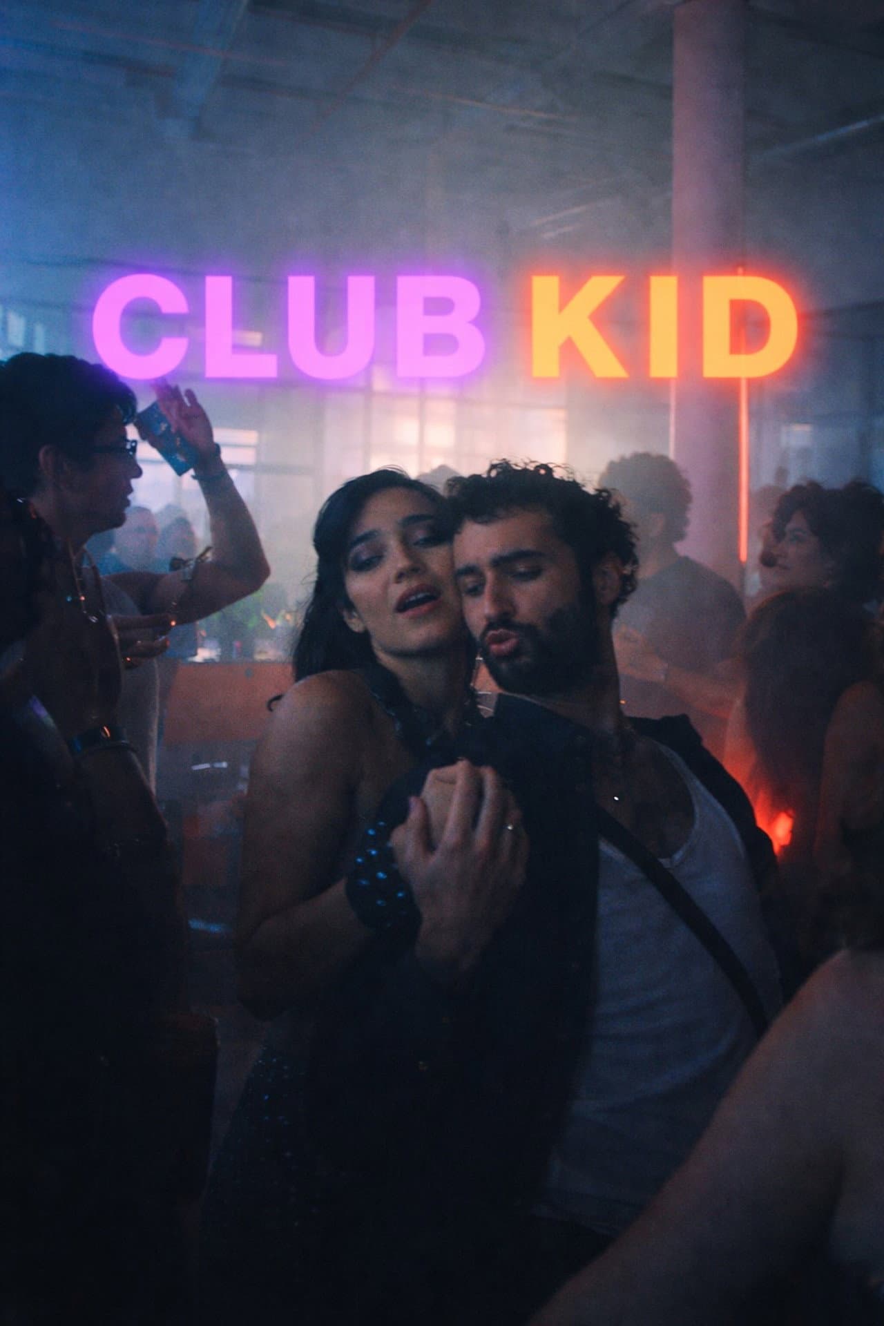 Club Kid preview 2