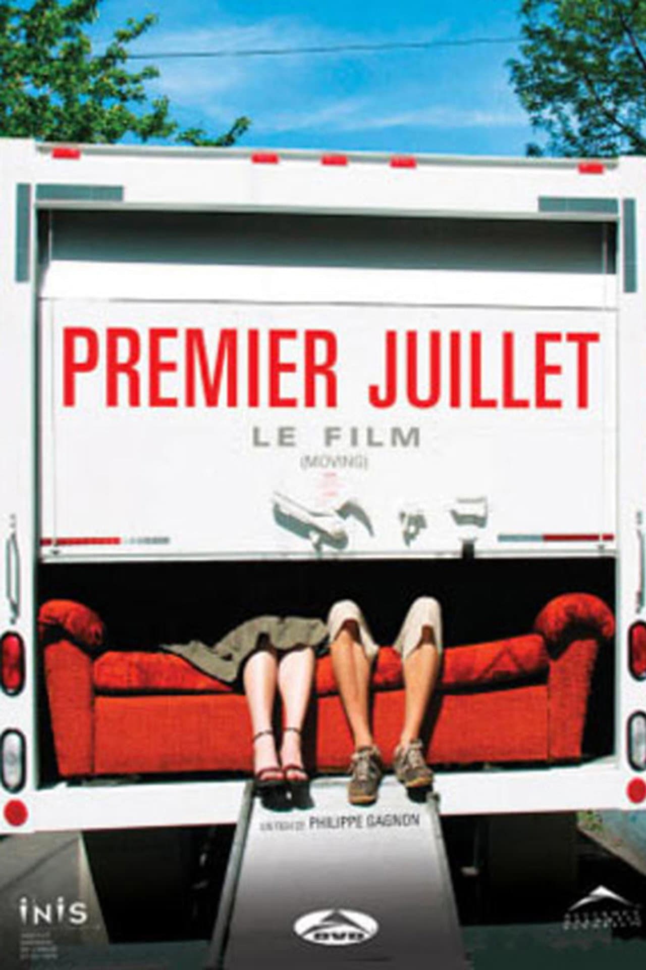 Premier juillet, le film preview 2