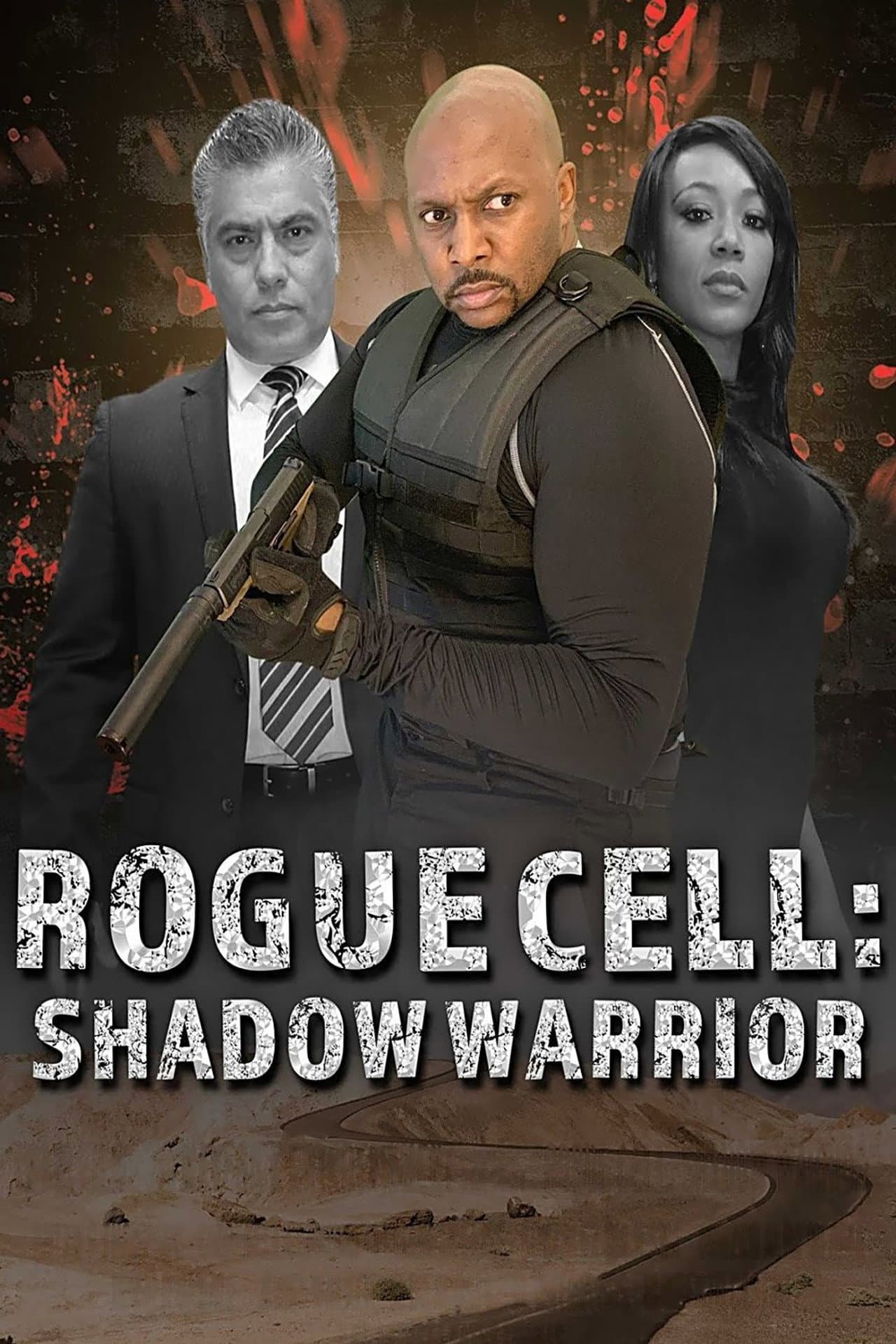 Rogue Cell: Shadow Warrior preview 2